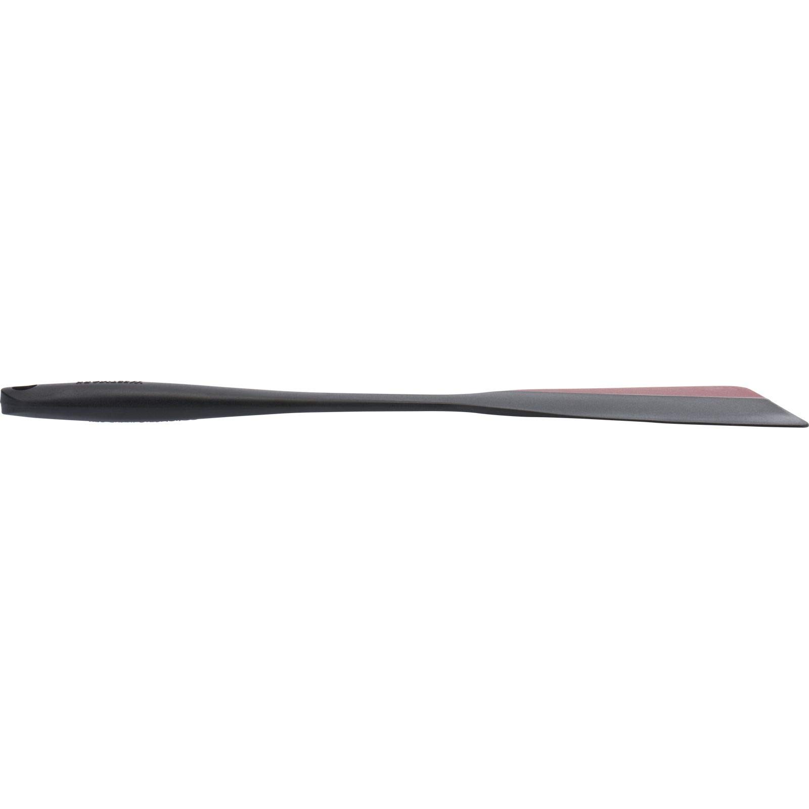 westmark-flexi-spatule-po-le-grattoir-bord-silicone-31-cm-plastique-silicone-noi image 8