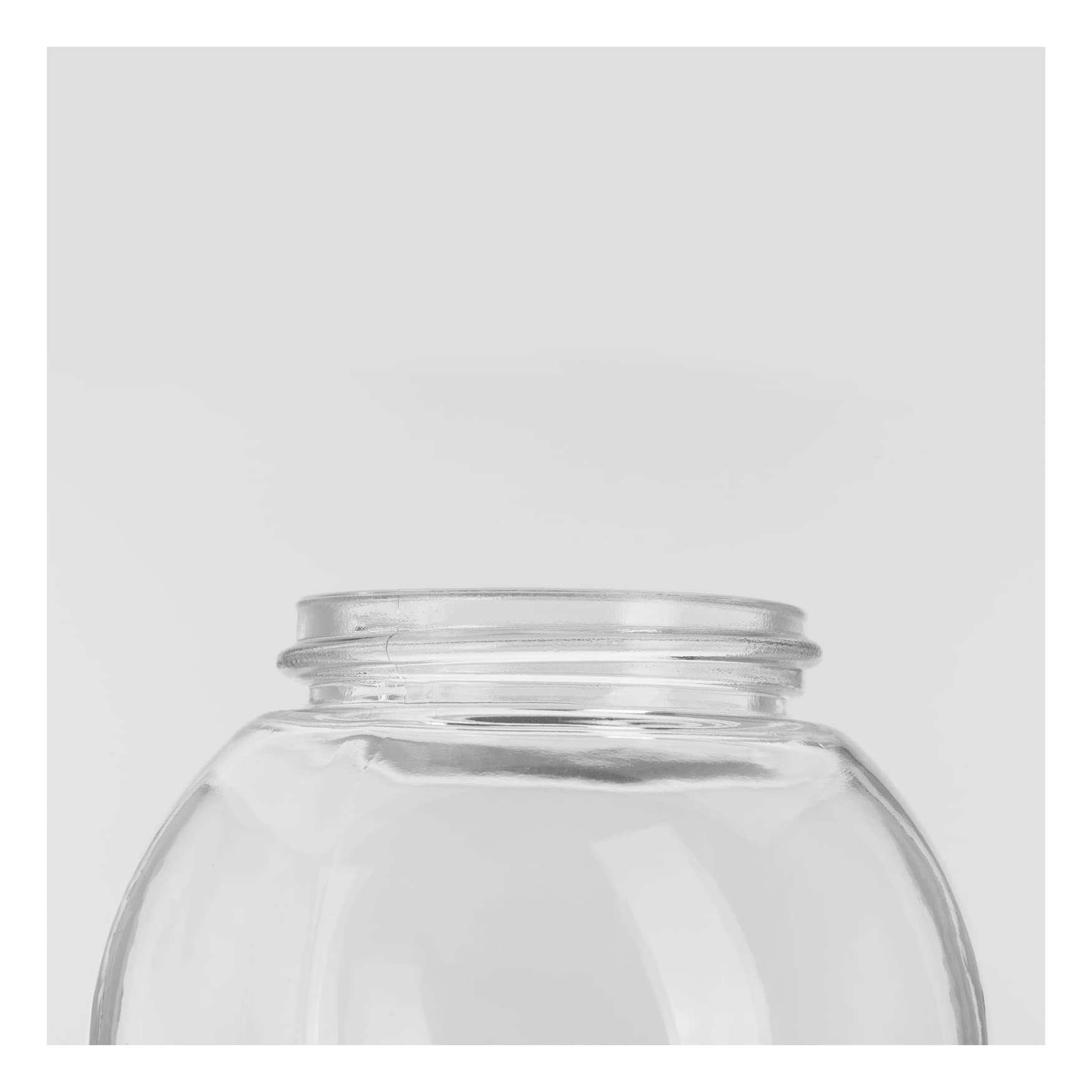 westmark-roma-654022e2-lot-de-6-distributeurs-miel-en-verre-et-acier-inoxydable- image 6