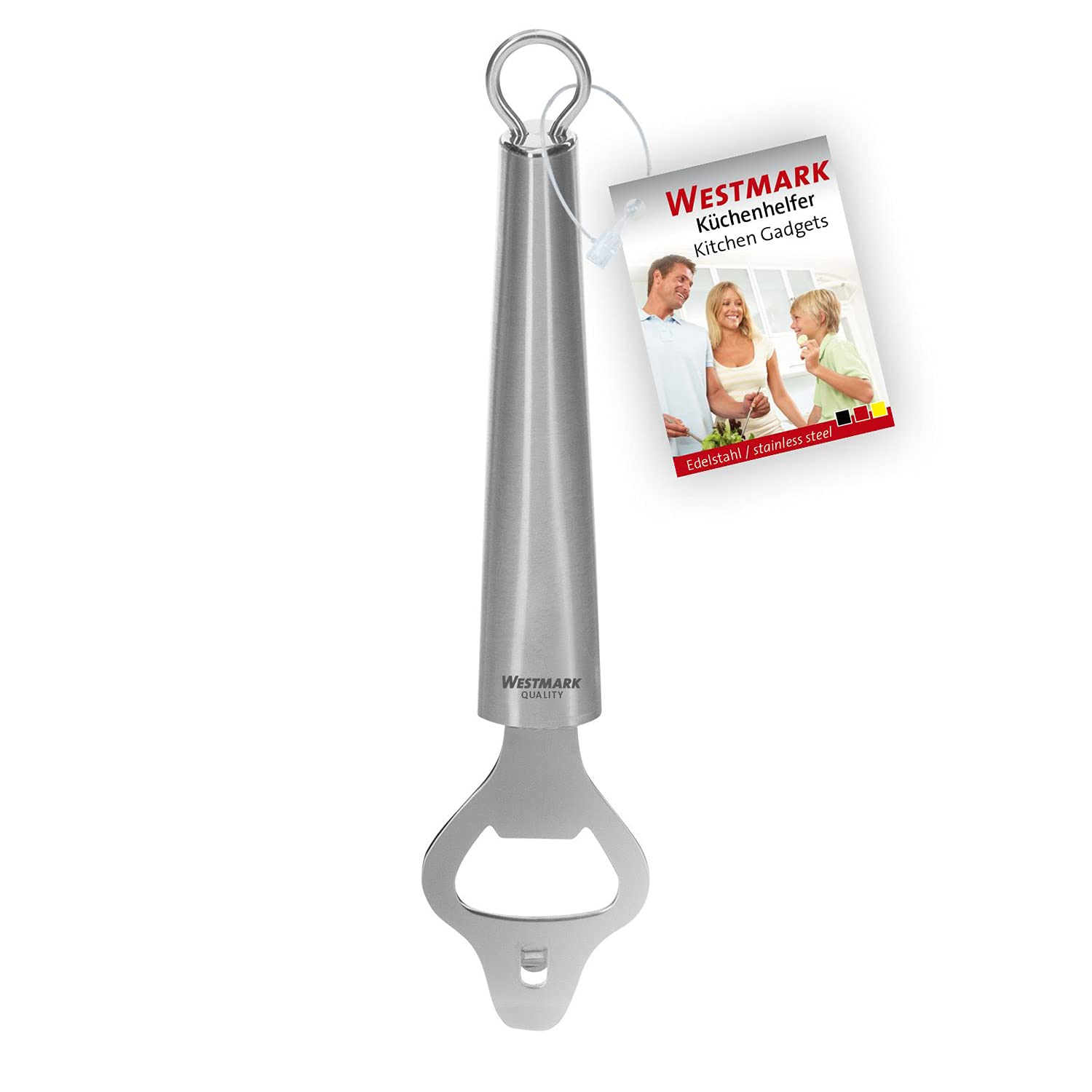westmark-18082270-d-capsuleur-en-acier-inoxydable-20-5-cm-avec-anneau-de-suspens image 8