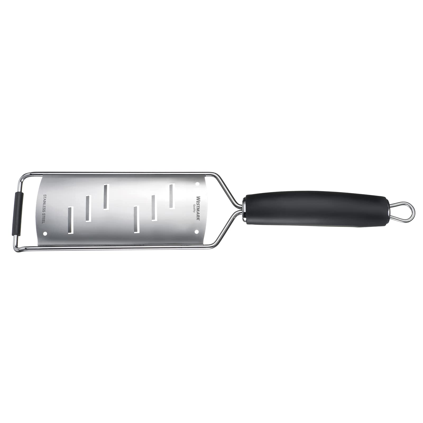 westmark-14182270-r-pe-l-gumes-technicus-square-coupe-fine-acier-inoxydable-plas image 4
