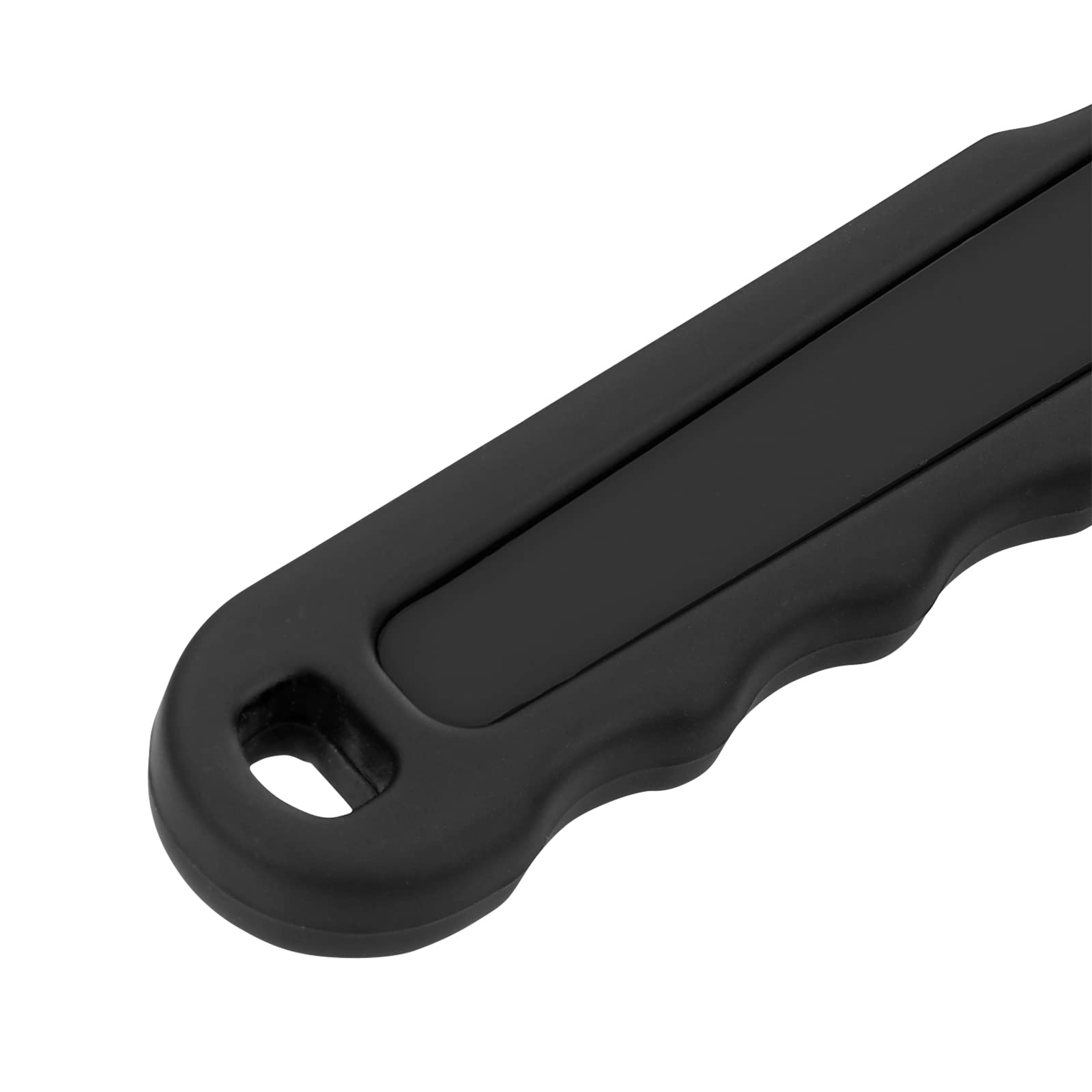 westmark-universal-coupe-chou-lame-inox-17-1-cm-avec-manche-abs-noir image 5