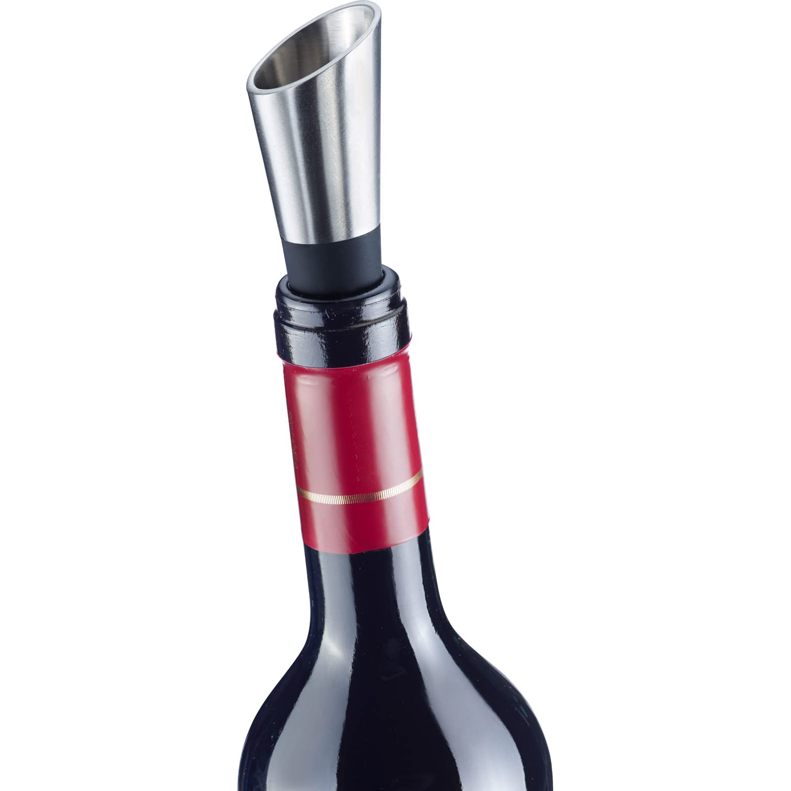 westmark-61923360-lino-bec-verseur-dition-monopol-bec-verseur-en-silicone-et-aci image 2