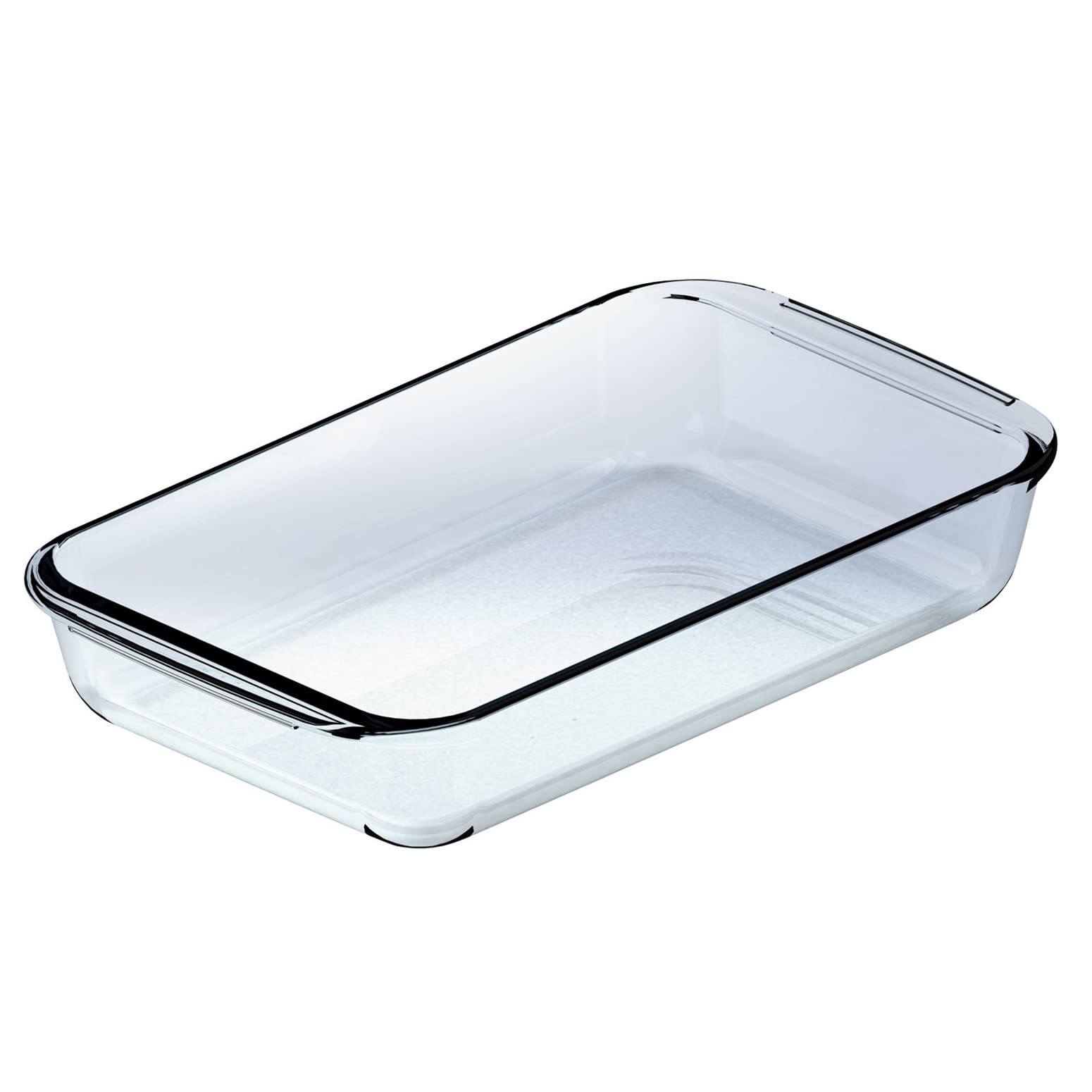 westmark-bol-charcuterie-en-verre-borosilicate-1600-ml-herm-tique-transparent-ro image 3