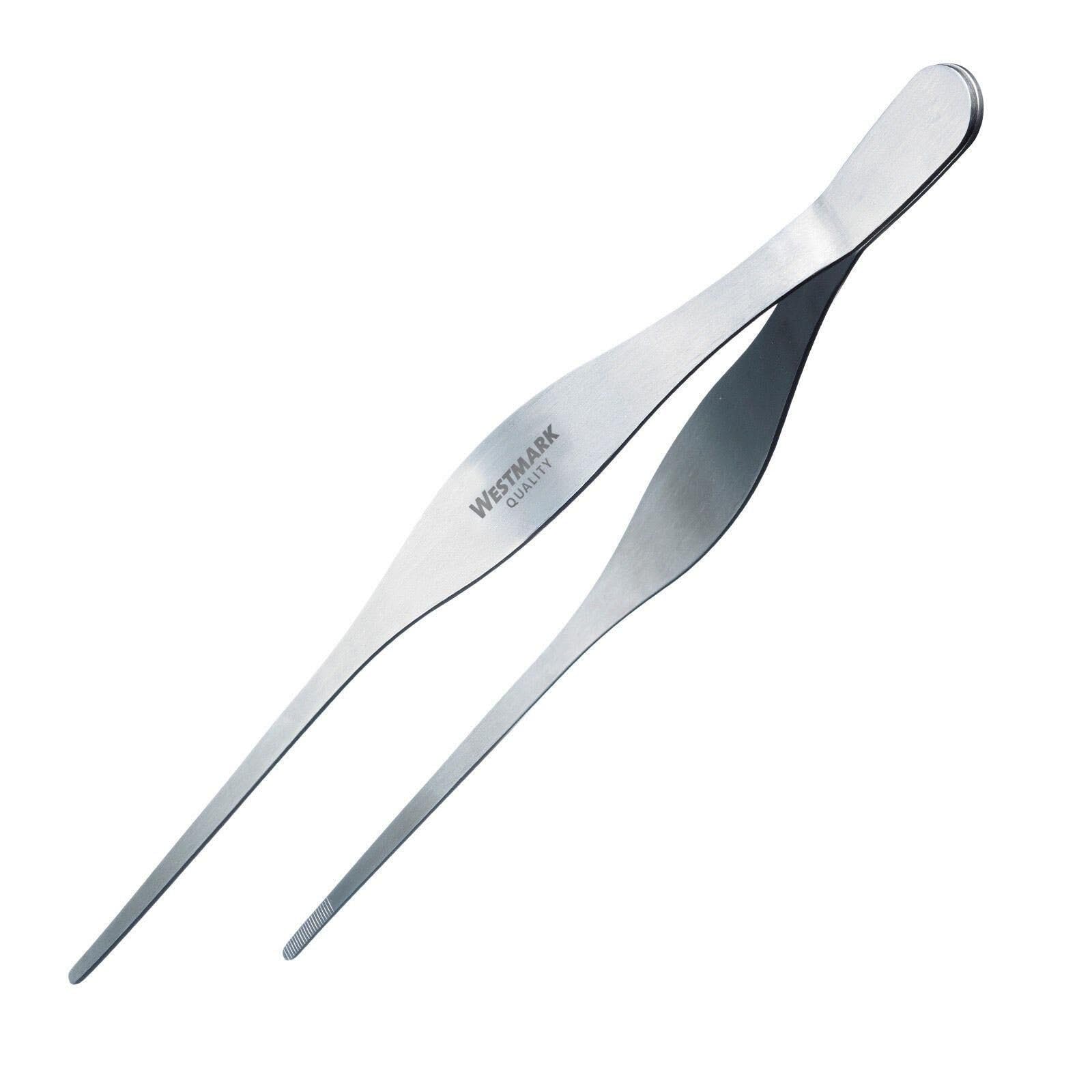 westmark-pince-spaghetti-et-salade-en-acier-inoxydable-23-8-cm-une-seule-pi-ce-a image 7
