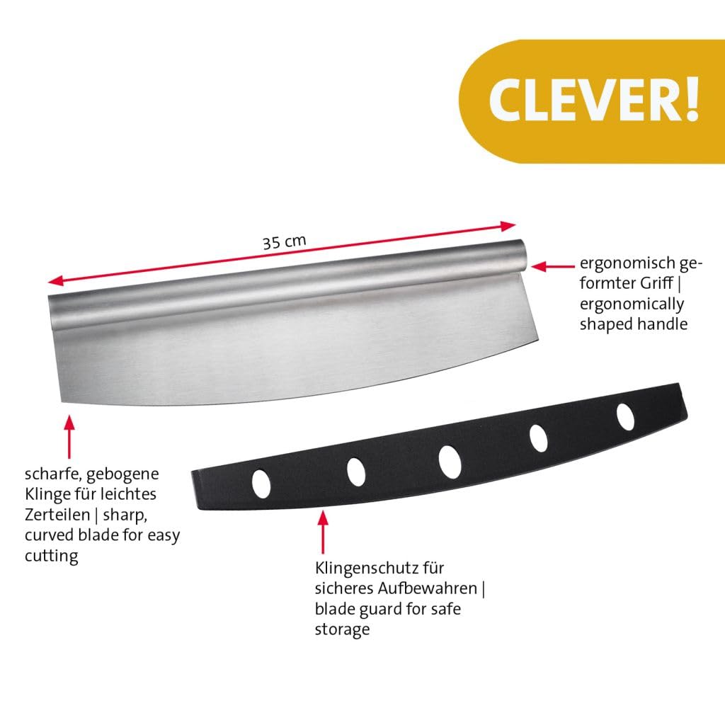 westmark-easy-couteau-pizza-bascule-en-acier-inoxydable-avec-poign-e-ronde-ergon image 4