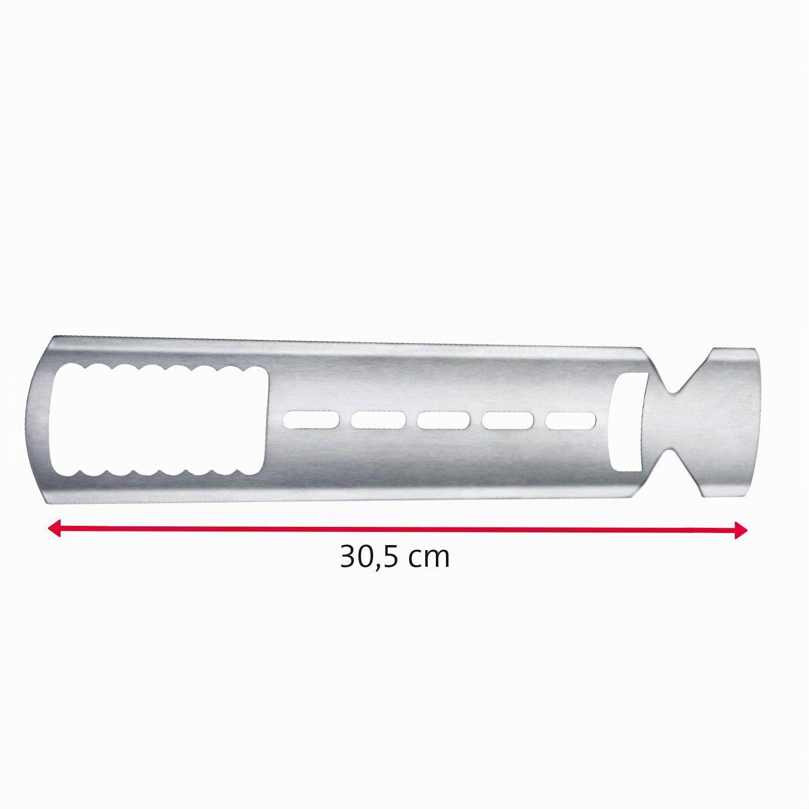 westmark-63302260-pince-sucre-pour-punch-et-feuerzangenbowle-30-5-cm-en-acier-in image 3