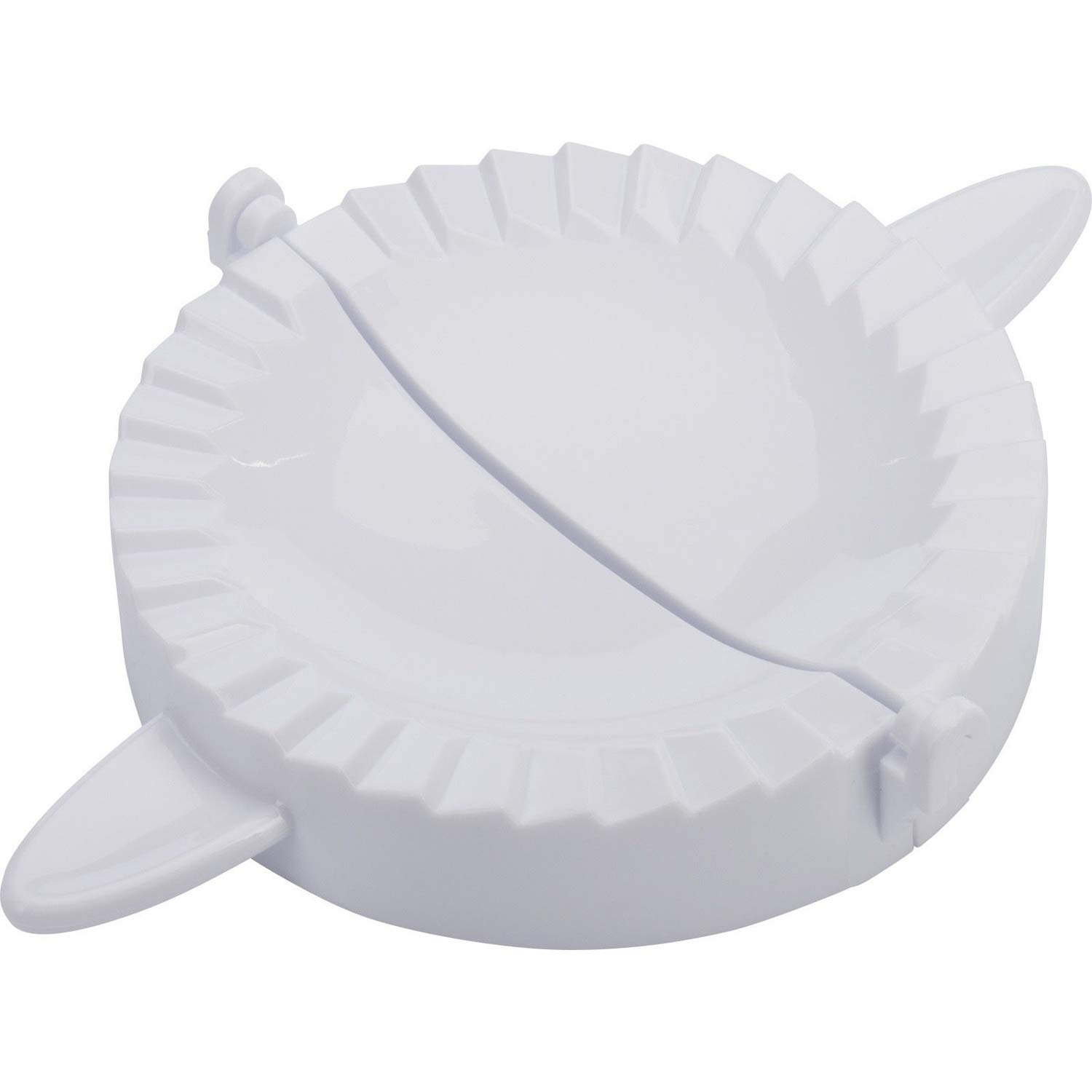 westmark-set-3-moules-raviolis-empanadas-et-pierogi-9-5-12-15-5-cm-avec-livret-d image 2