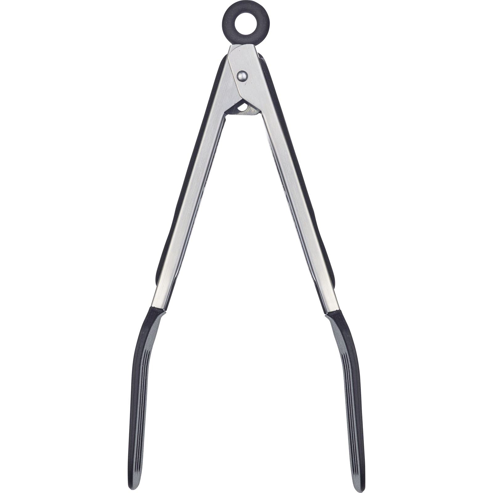 westmark-comfort-silicone-mini-16112270-pince-de-service-26-5-cm-lames-en-silico image 4