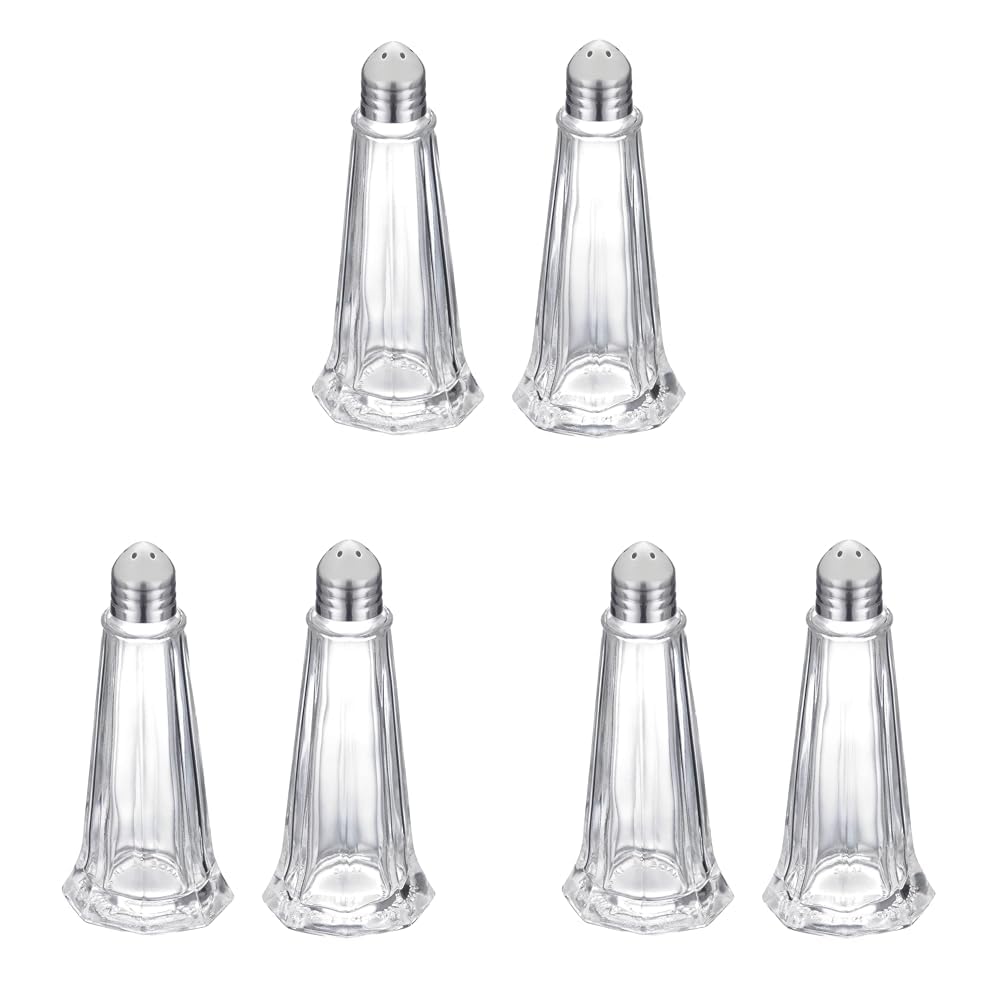 westmark-berlin-65362270-sali-re-et-poivri-re-set-de-2-verre-et-acier-inoxydable image 8