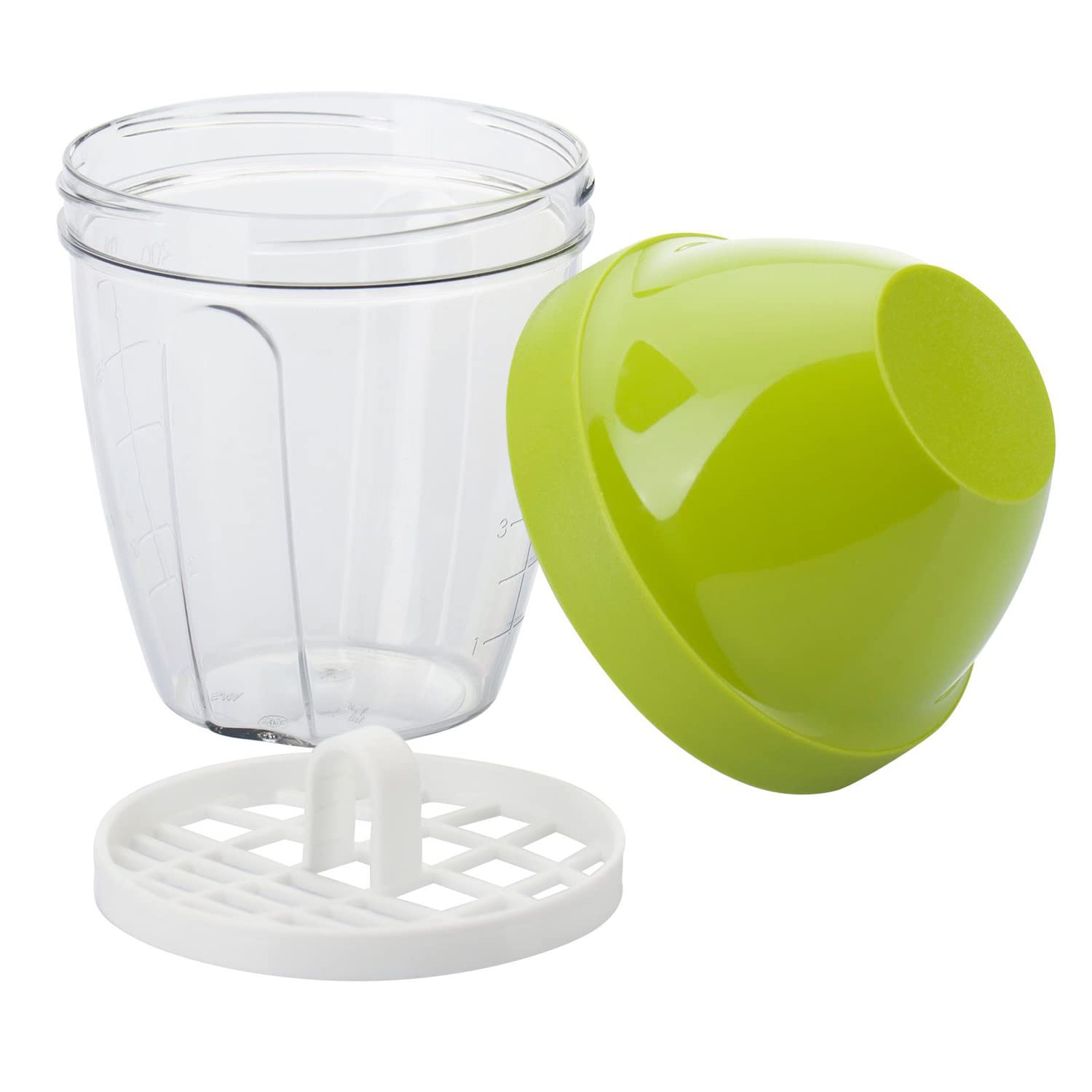 westmark-spinderella-243022e7-set-salade-2-pcs-essoreuse-salade-4-4-l-gobelet-m- image 5