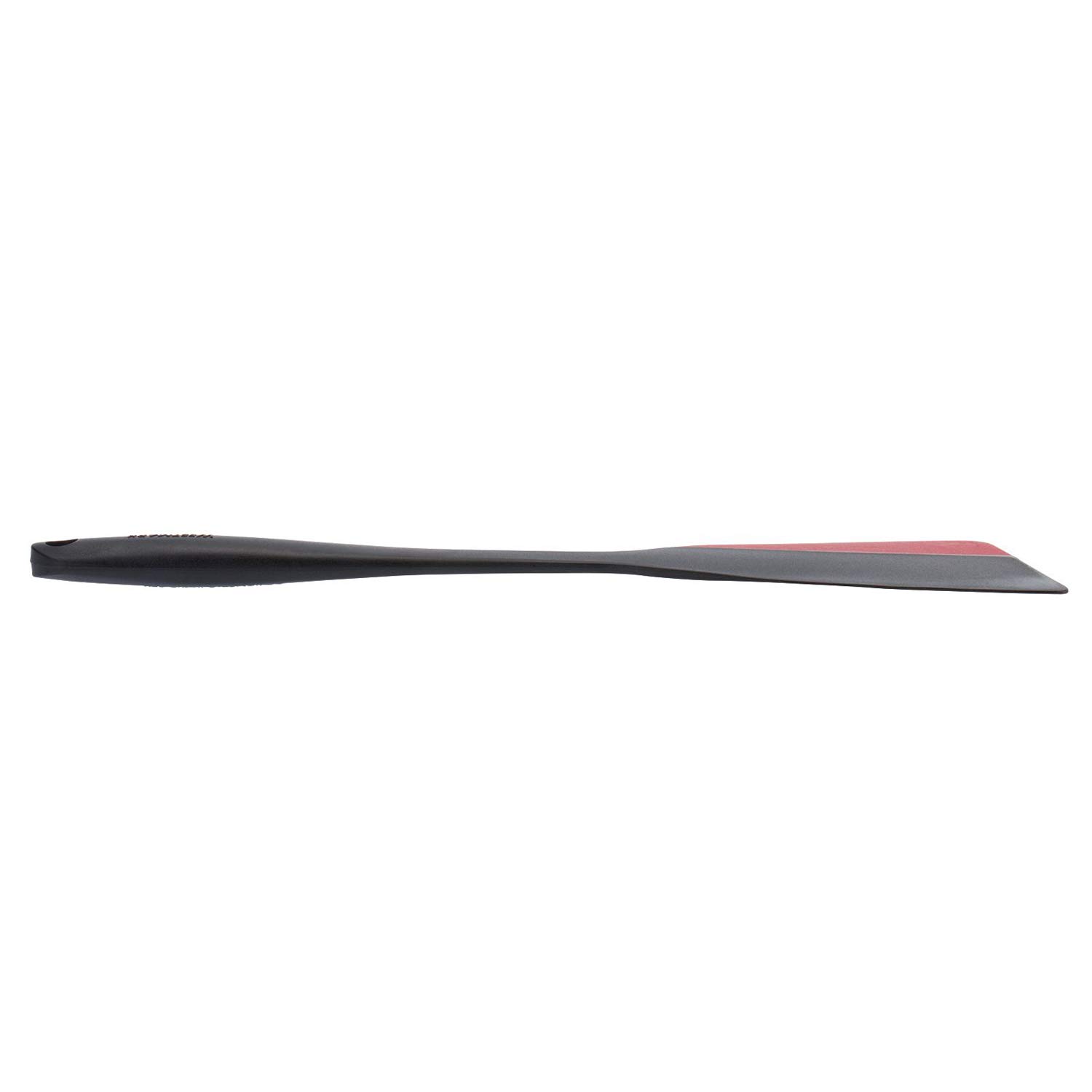 westmark-flexi-spatule-po-le-grattoir-bord-silicone-31-cm-plastique-silicone-noi image 3