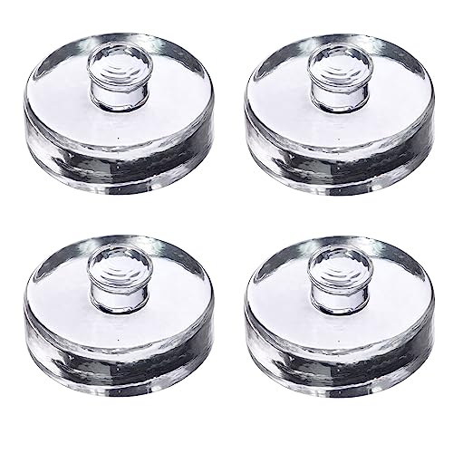 westmark-lot-de-4-poids-de-fermentation-en-verre-massif-7-cm-deux-tailles-sans-b image 8