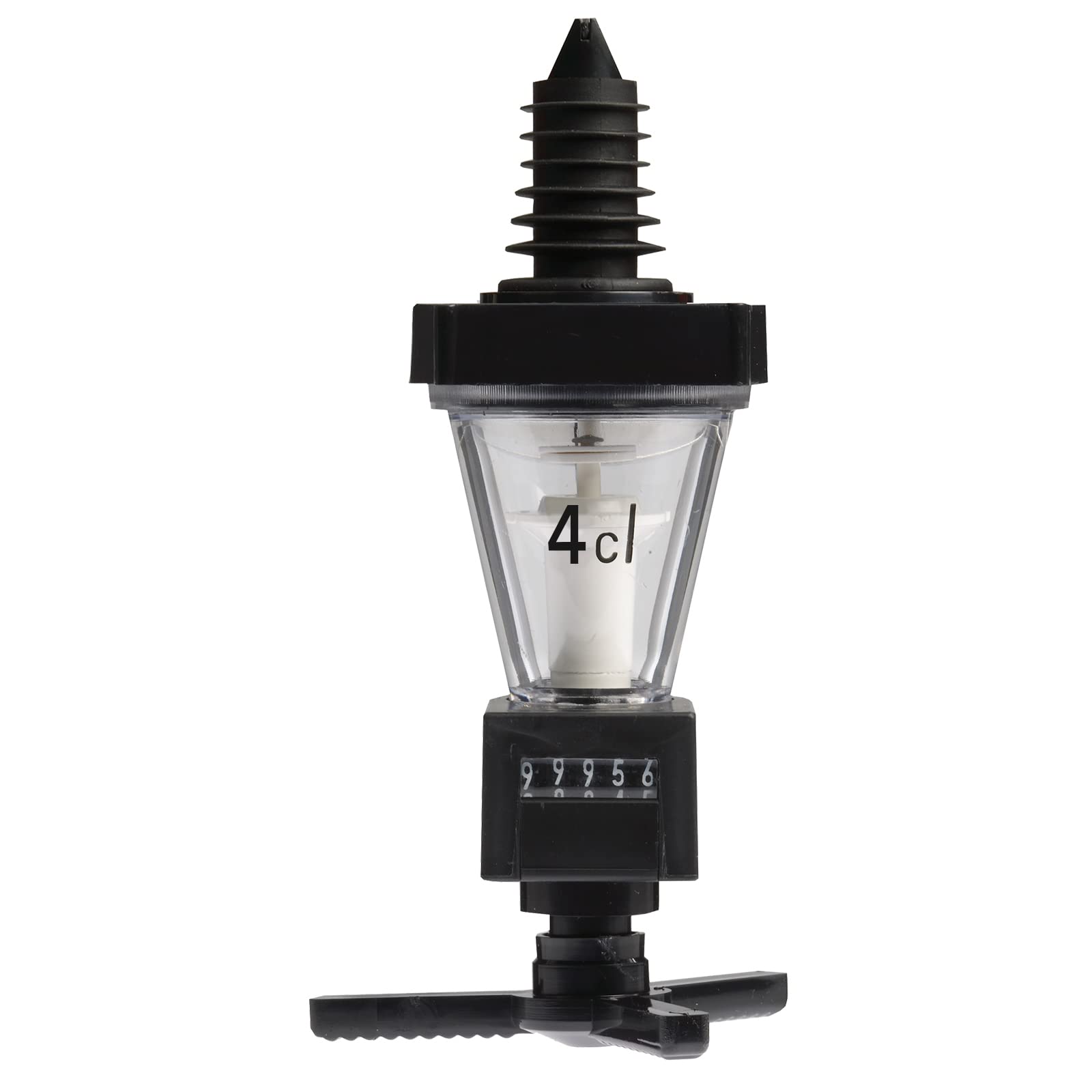 westmark-standard-94402260-doseur-r-glable-avec-compteur-4-cl-pour-bouteilles-0- image 1