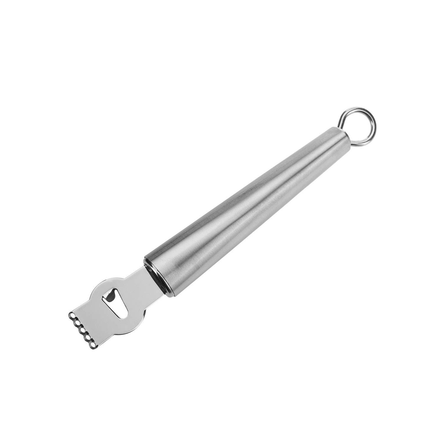 westmark-zesteur-citron-glory-avec-couteau-canneler-acier-inoxydable-17-5-cm-arg image 7