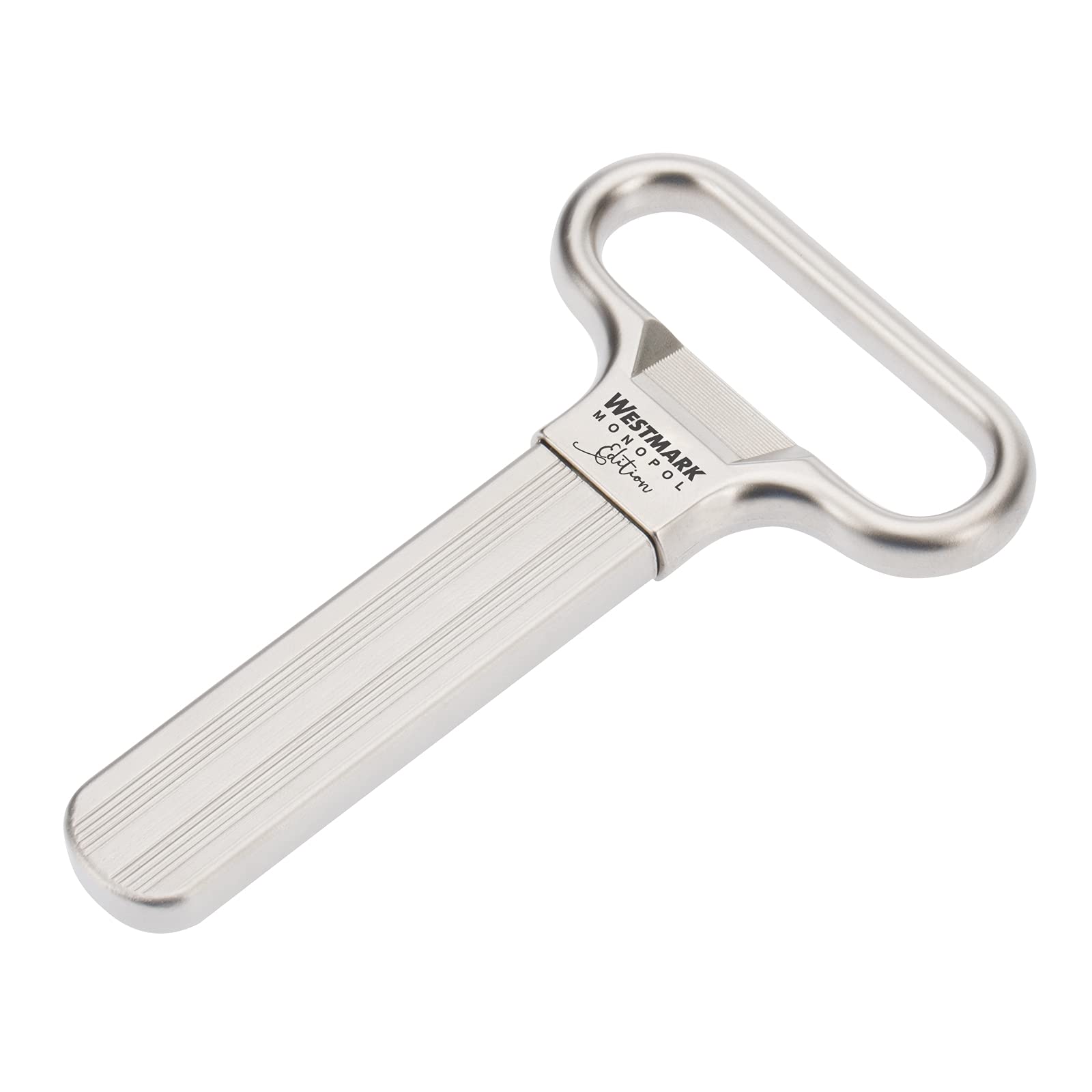 westmark-tire-bouchon-ah-so-monopol-edition-avec-d-capsuleur-2-lames-acier-tremp image 2