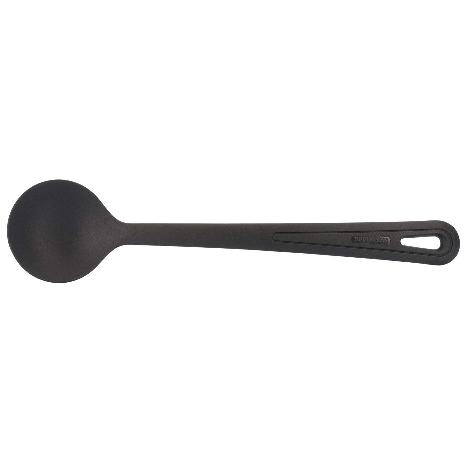 westmark-28652270-cuill-re-l-gumes-wok-gentle-31-5-cm-plastique-pa-noir-r-sistan image 3