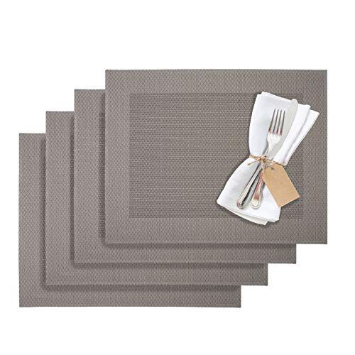 westmark-saleen-home-01210227150-lot-de-4-sets-de-table-42-x-32-cm-vinyle-polyes image 7