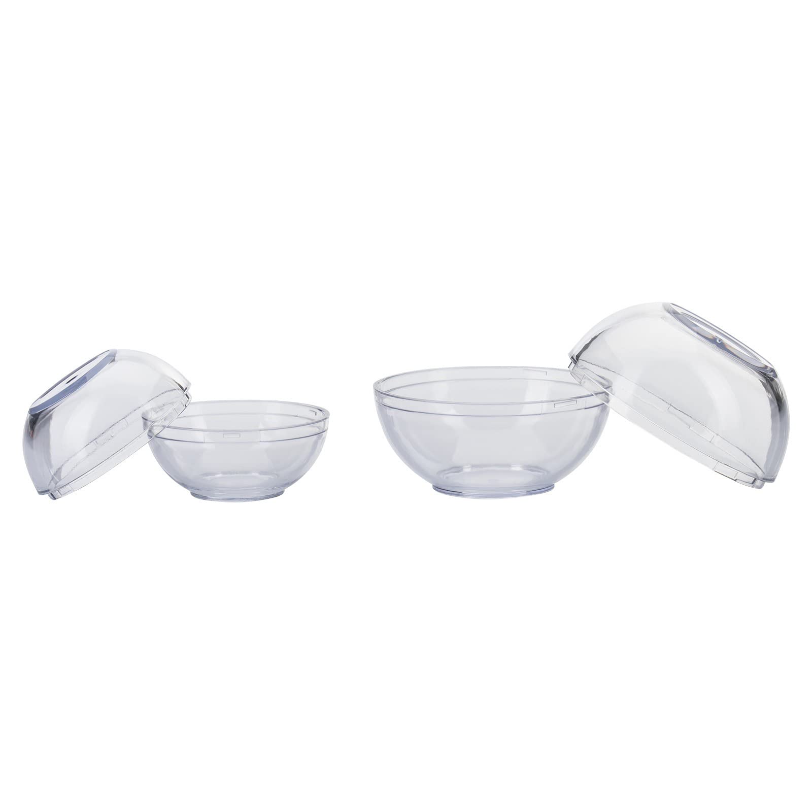 westmark-set-de-2-boules-de-conservation-empilables-7-cm-9-cm-plastique-sans-bpa image 6