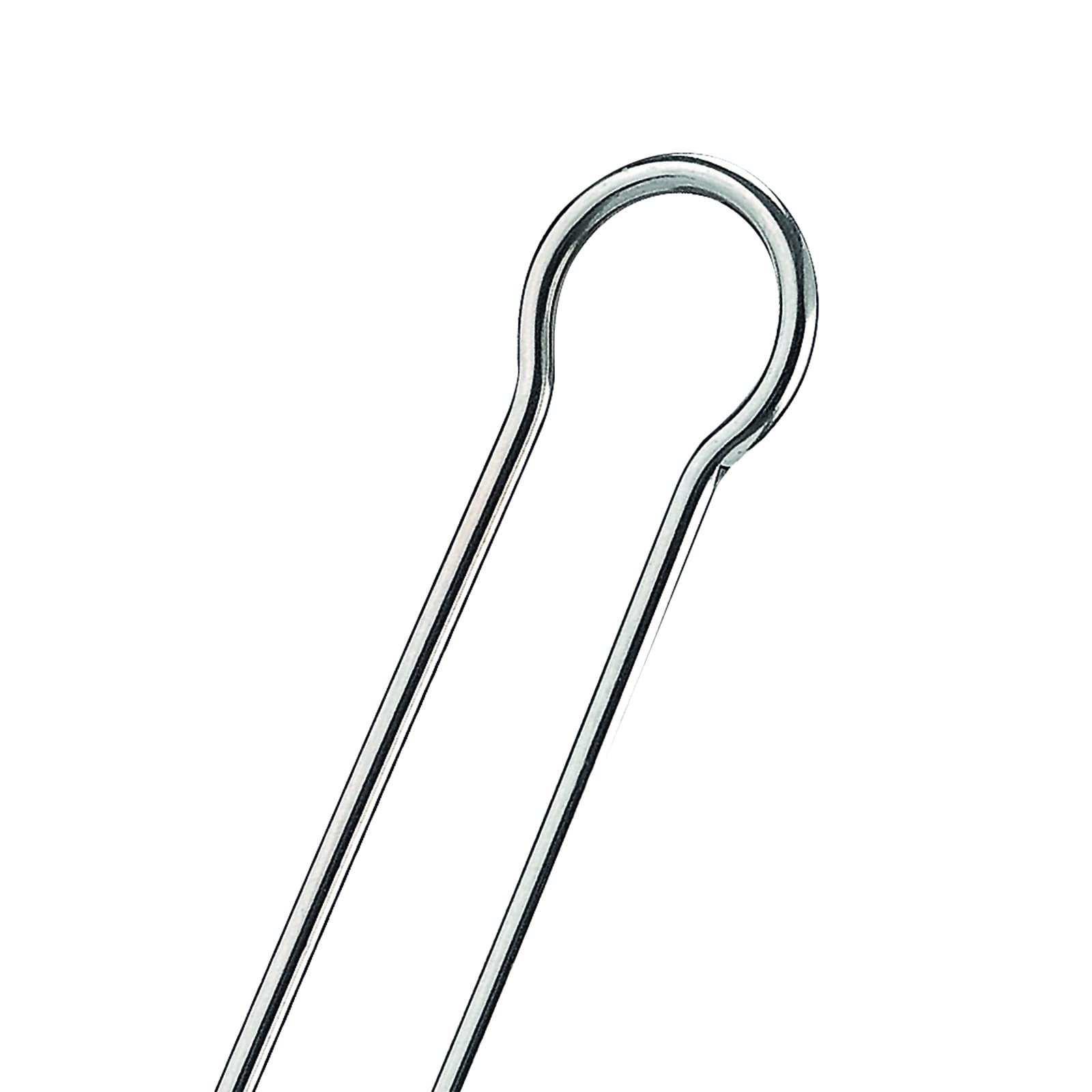 westmark-15472270-spatule-de-cuisine-en-silicone-avec-lame-troite-en-acier-inoxy image 4