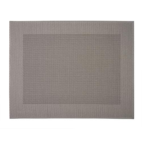 westmark-saleen-home-01210227150-lot-de-4-sets-de-table-42-x-32-cm-vinyle-polyes image 8