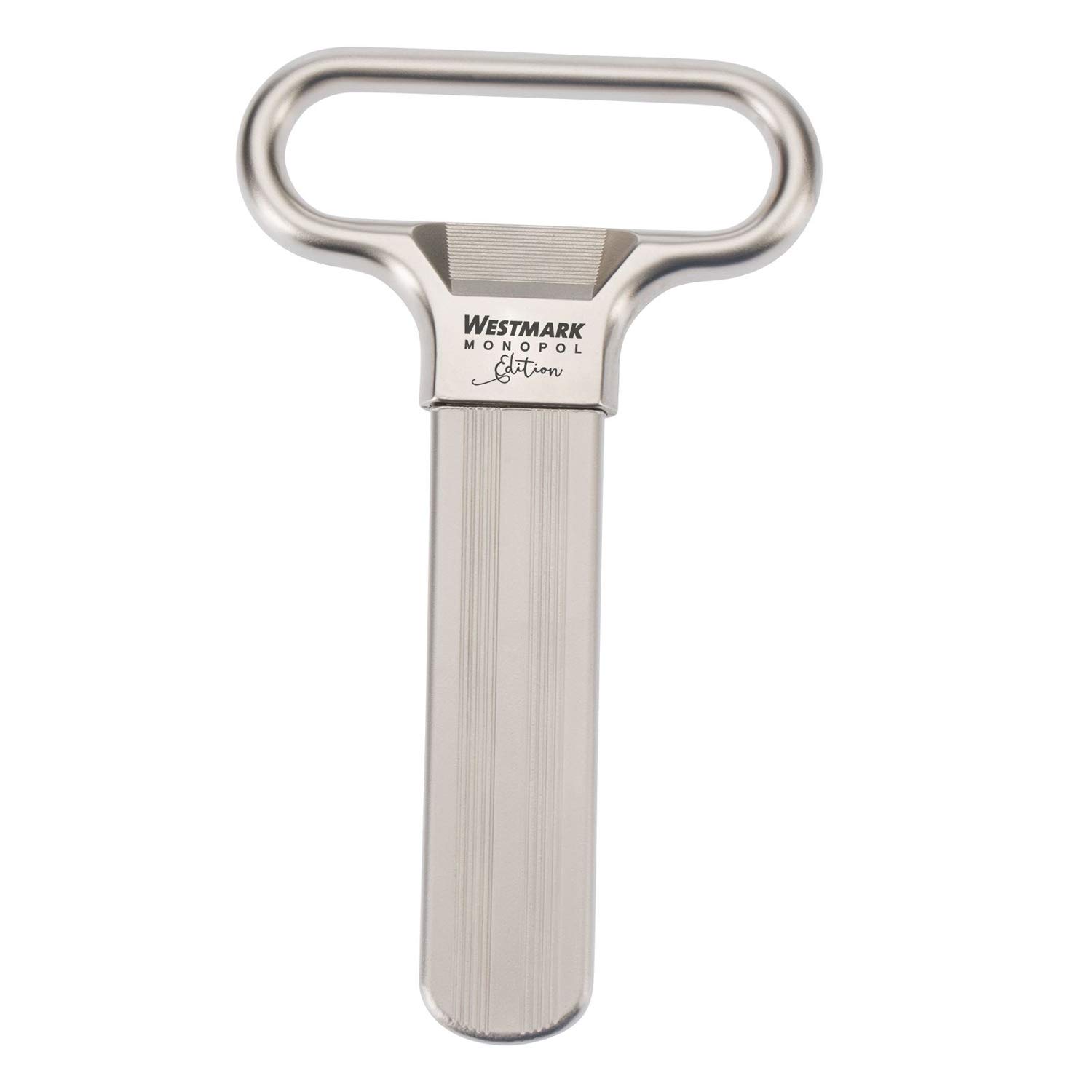 westmark-ah-so-62853380-tire-bouchon-lames-avec-d-capsuleur-zinc-moul-sous-press image 3
