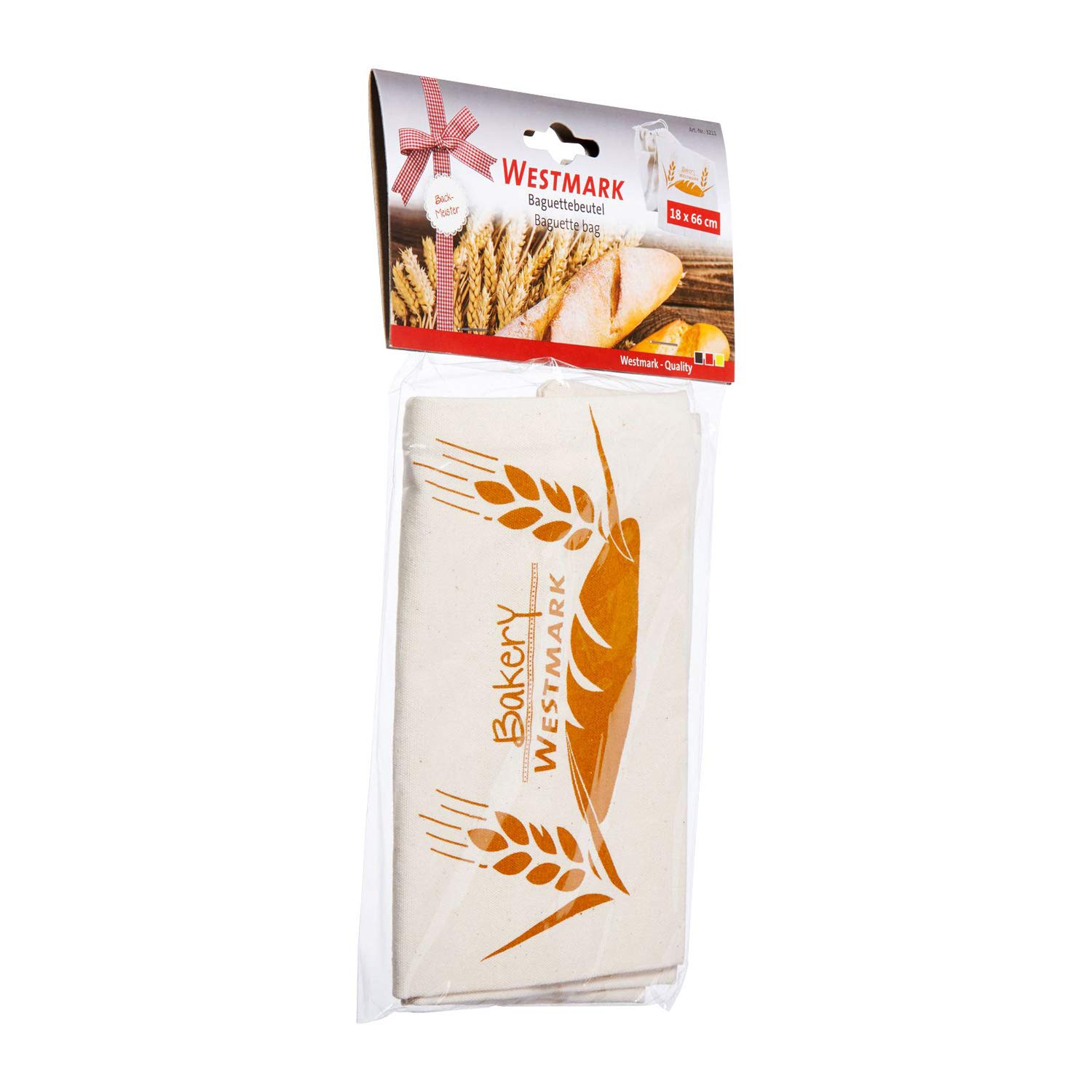 westmark-sac-baguette-32112270-sac-de-conservation-et-rangement-pur-coton-avec-c image 4