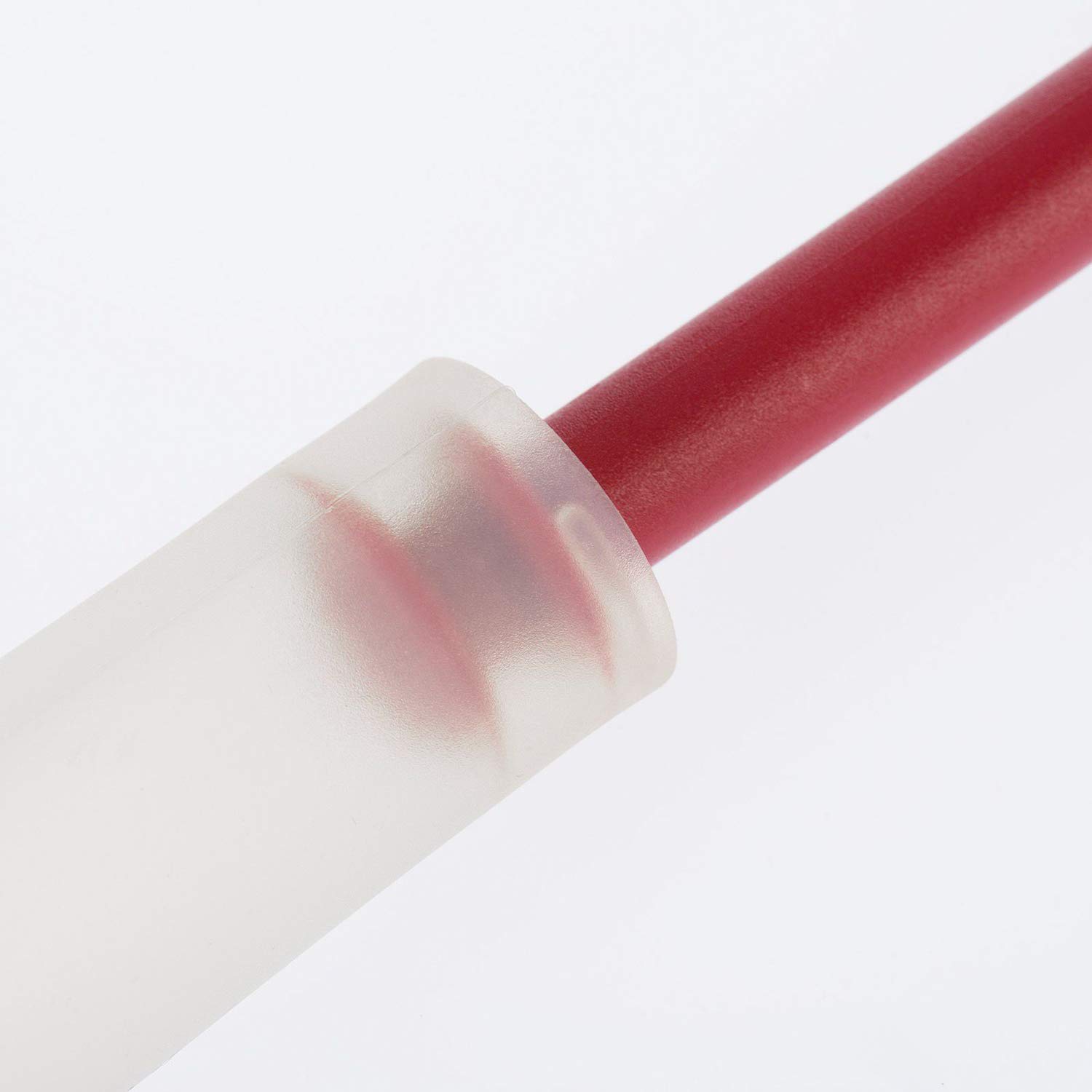 westmark-31112280-stylo-de-d-coration-p-tisserie-en-silicone-blanc-rouge-transpa image 2