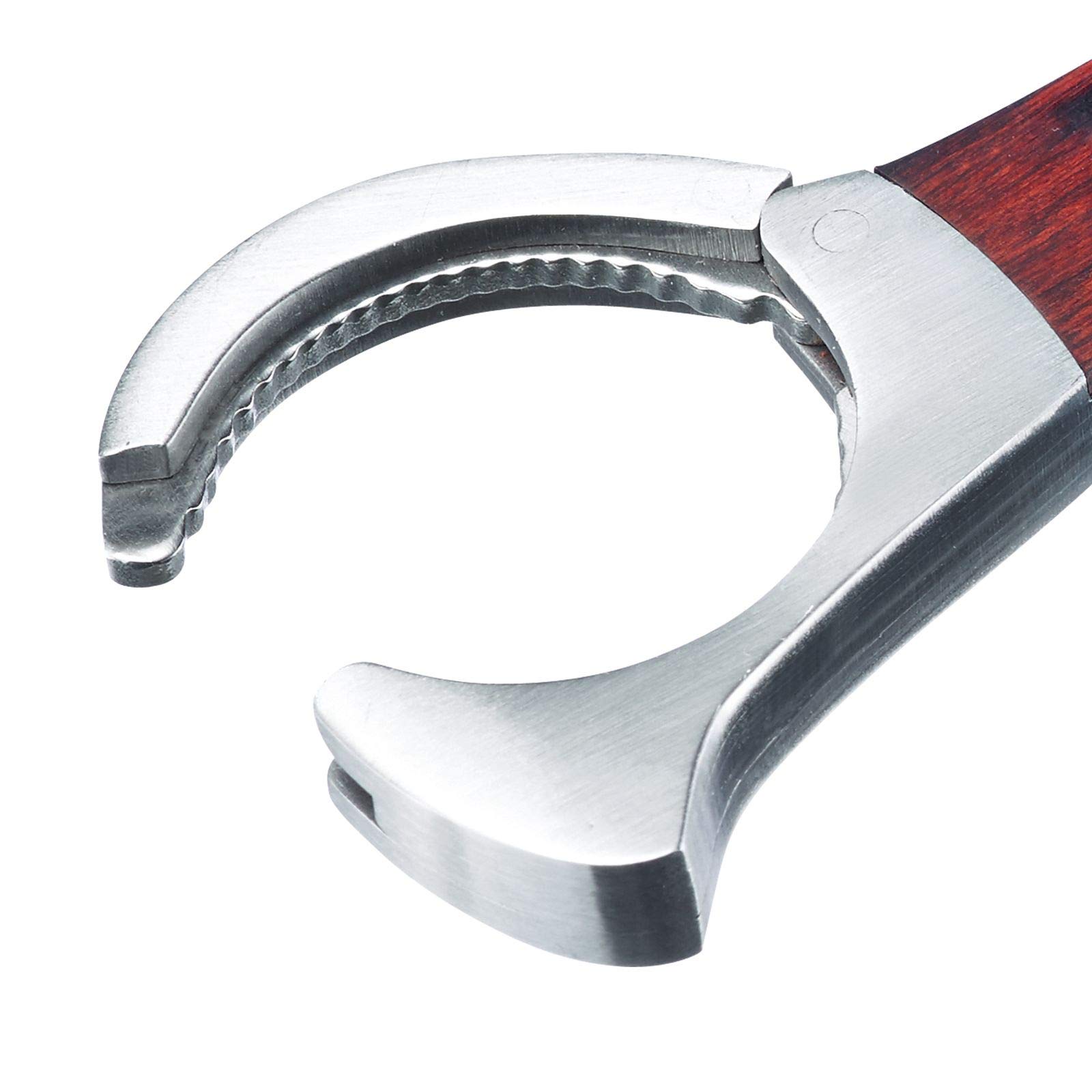 westmark-tire-bouchon-de-sommelier-agilo-4-fonctions-monopol-edition-acier-inoxy image 3