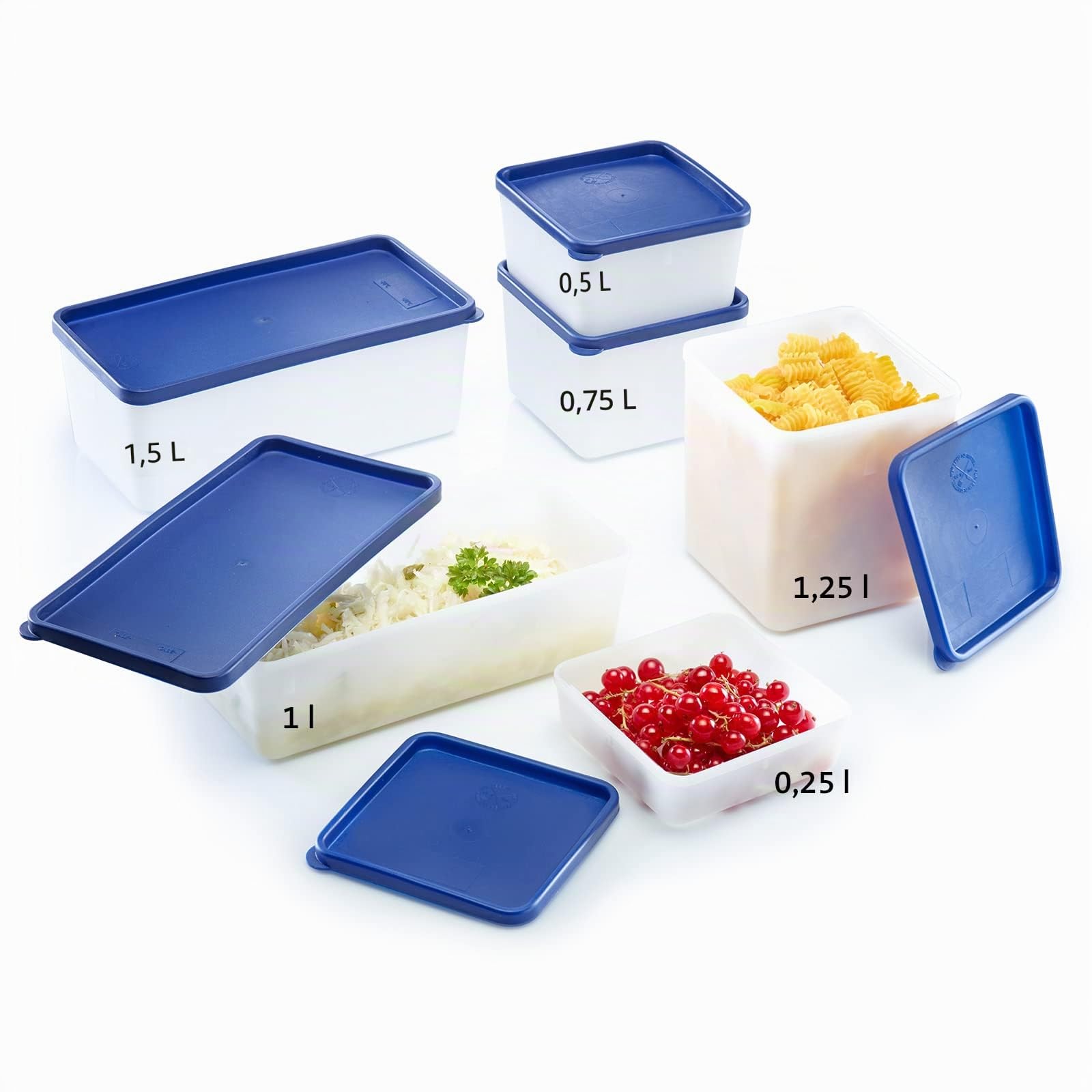 westmark-trio-lot-de-4-bo-tes-de-cong-lation-0-25-l-avec-couvercles-plastique-sa image 5
