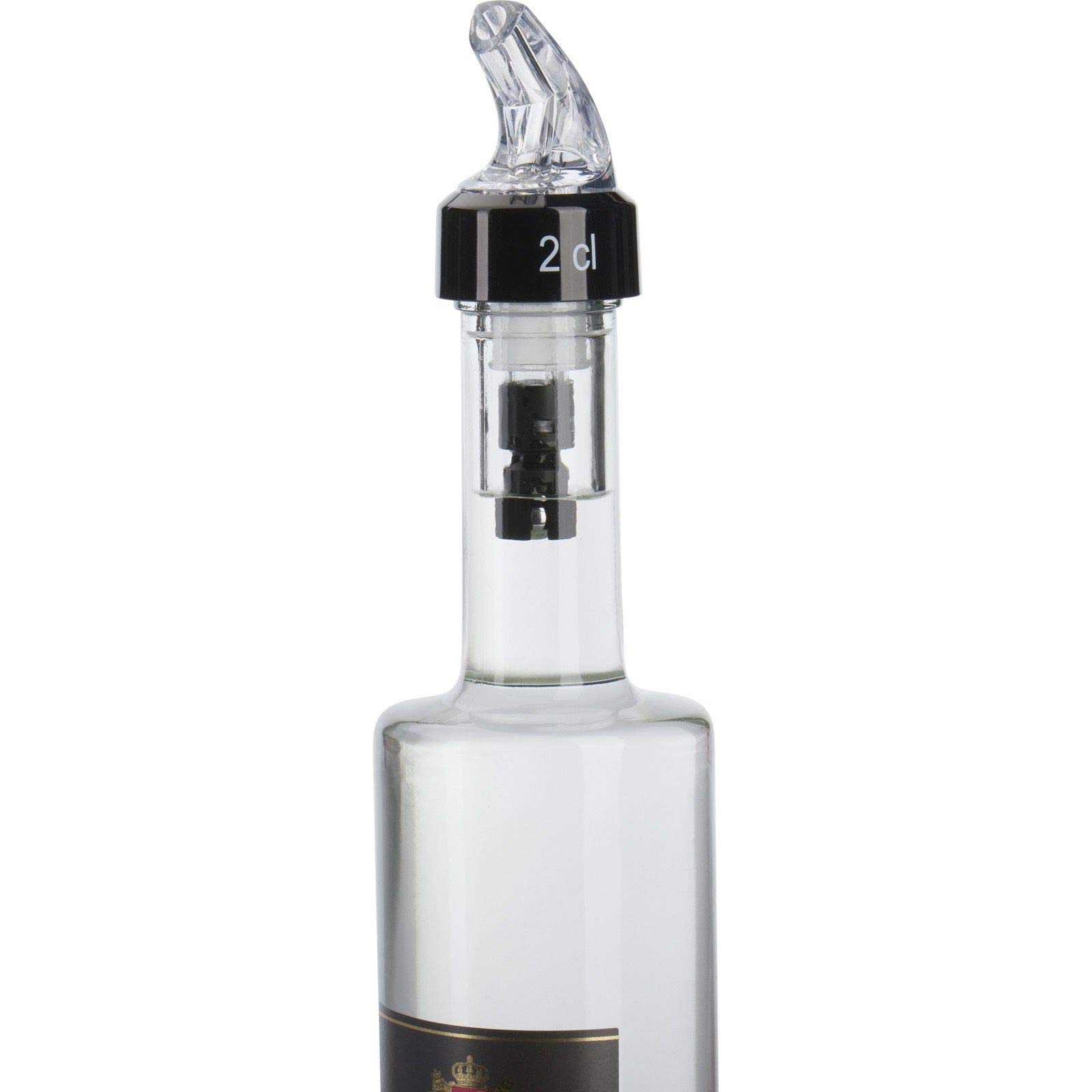 westmark-doseur-bec-verseur-auto-pour-2-cl-plastique-transparent-pour-bouteilles image 4
