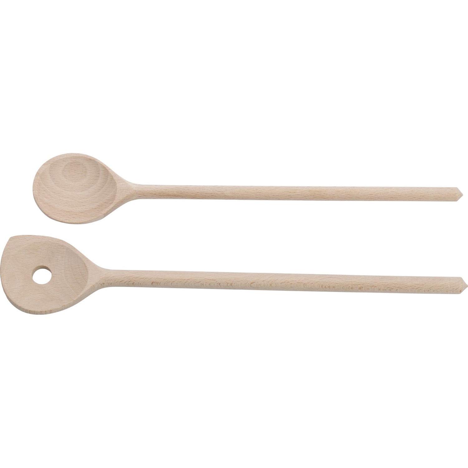 westmark-13922270-cuill-res-m-langer-nature-pur-set-de-2-cuill-res-en-bois-cuill image 2