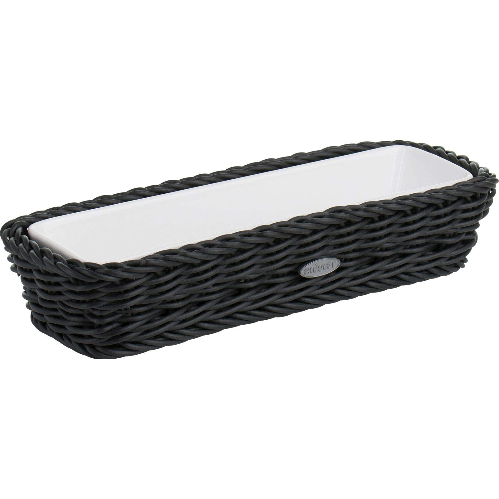 westmark-saleen-panier-ap-ritif-carr-avec-bol-en-porcelaine-amovible-fibre-plast image 5