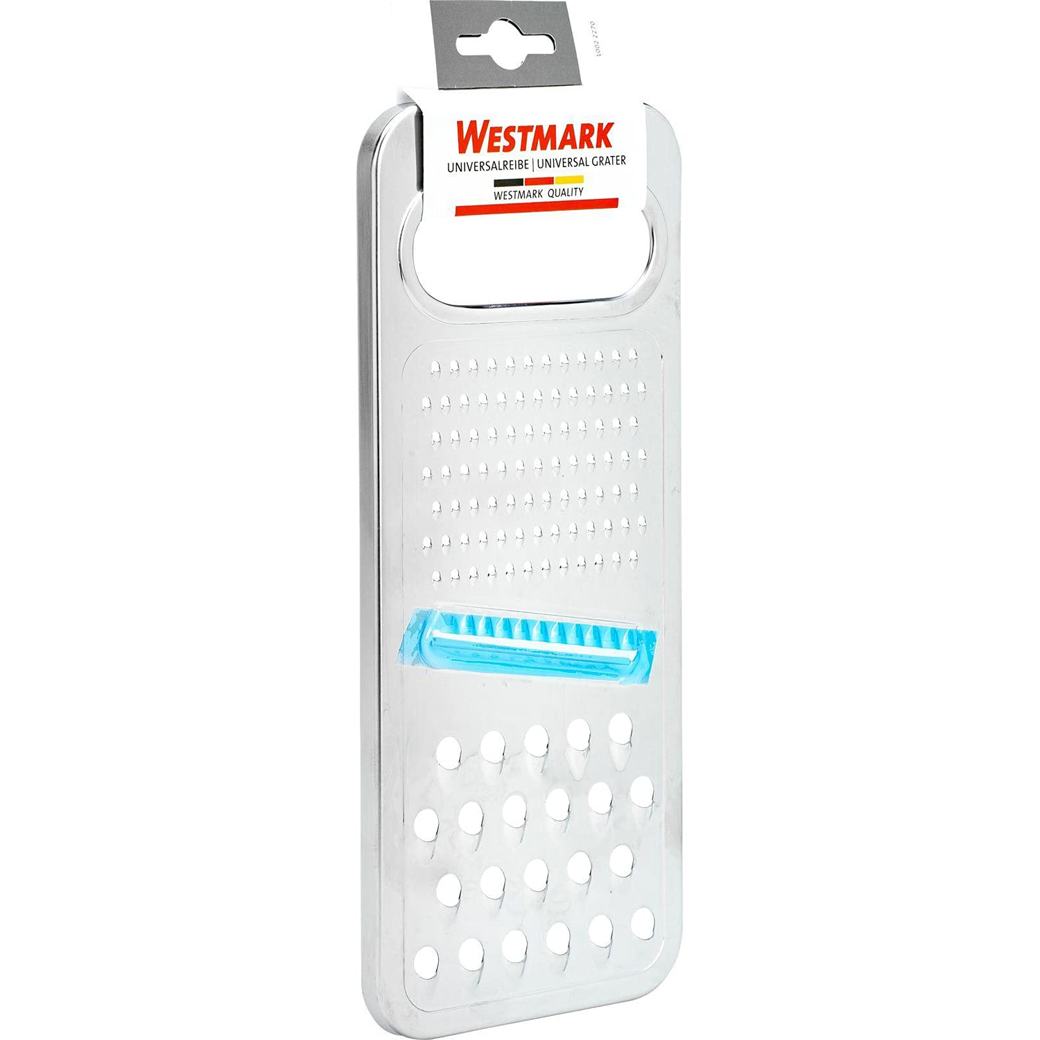 westmark-r-pe-universelle-3-en-1-en-acier-inoxydable-fine-grossi-re-trancheuse-a image 8