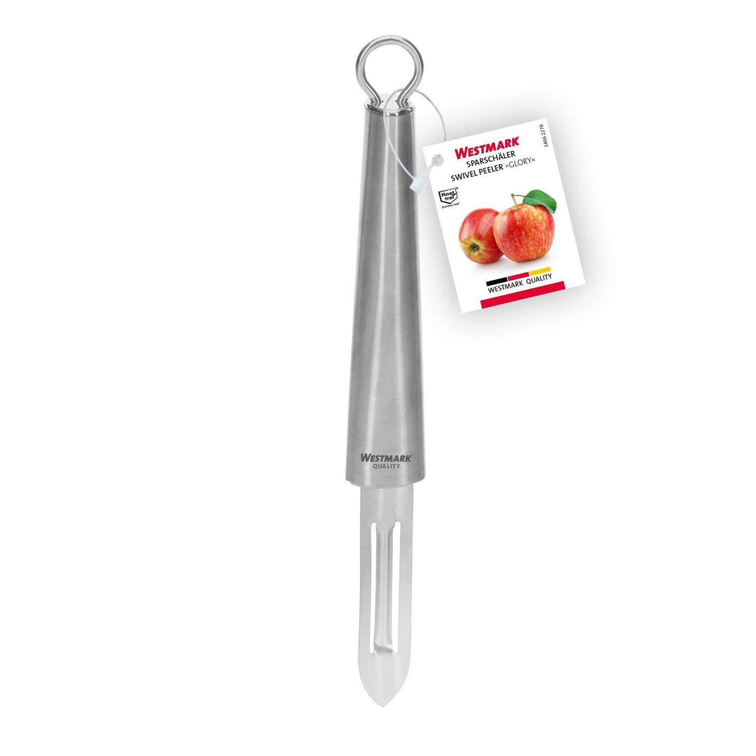 westmark-conome-s-rie-inox-18062270-acier-inoxydable-22-cm-argent image 5