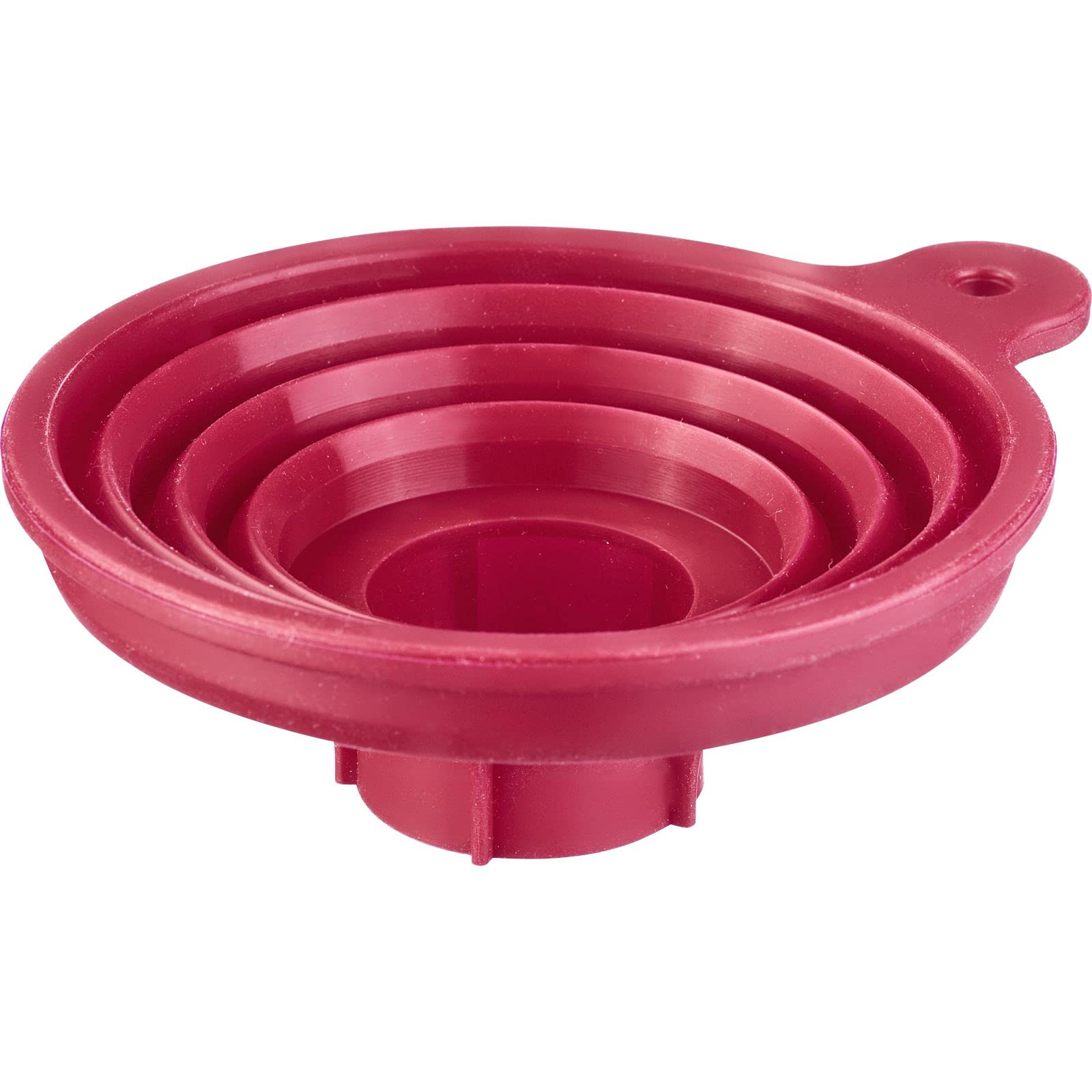 westmark-21212270-lot-d-entonnoirs-en-silicone-2-pi-ces-10-et-11-cm-retroussable image 5
