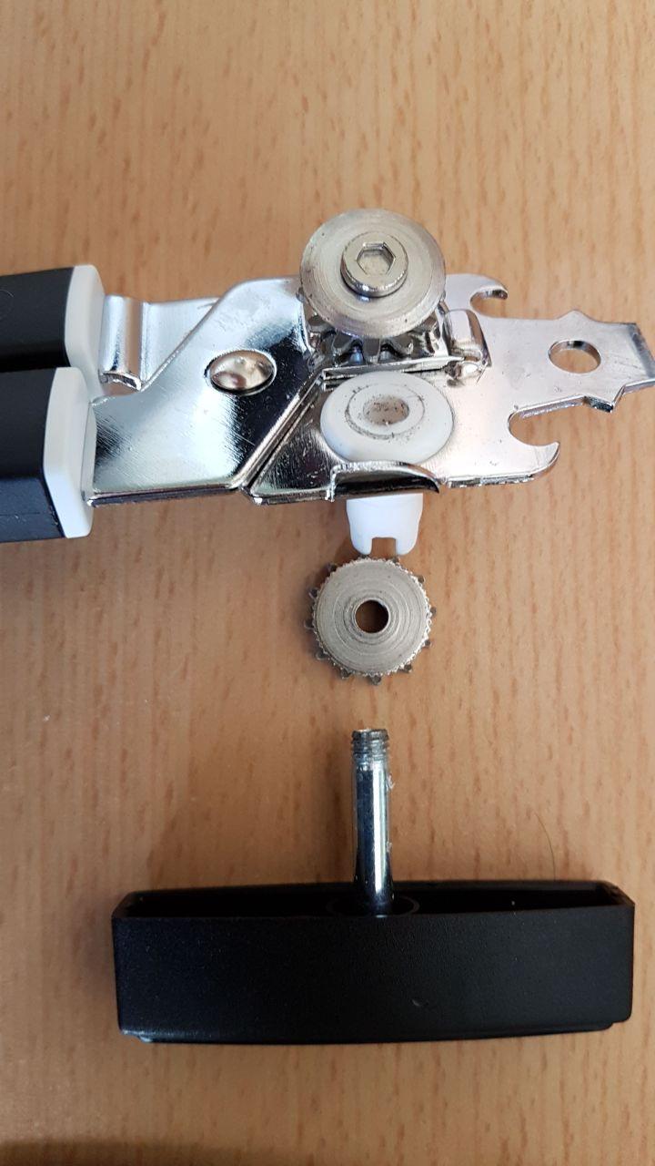 Efficace mais demande un peu de technique