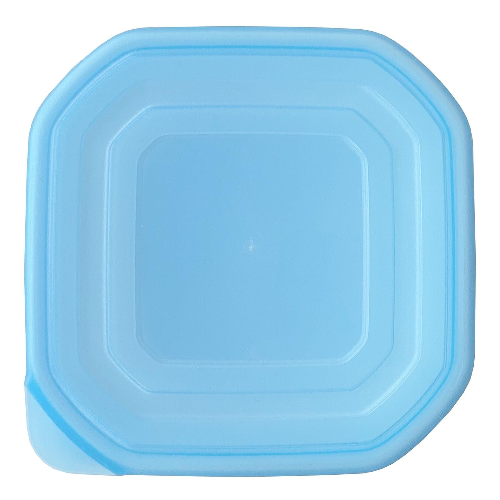 westmark-22152270-casserole-micro-ondes-plastique-blanc-1-l-r-siste-de-40-c-120- image 3