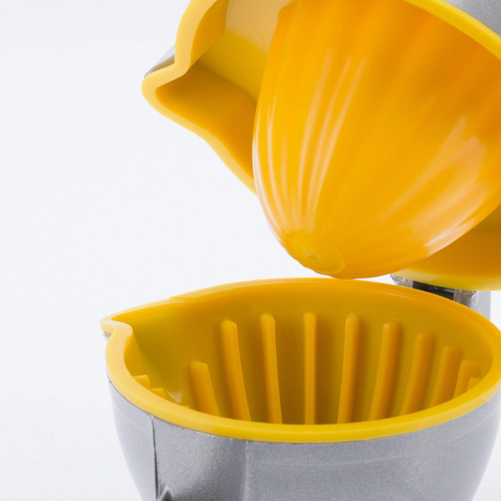 westmark-limona-presse-fruits-agrumes-pour-citron-orange-pamplemousses-aluminium image 5