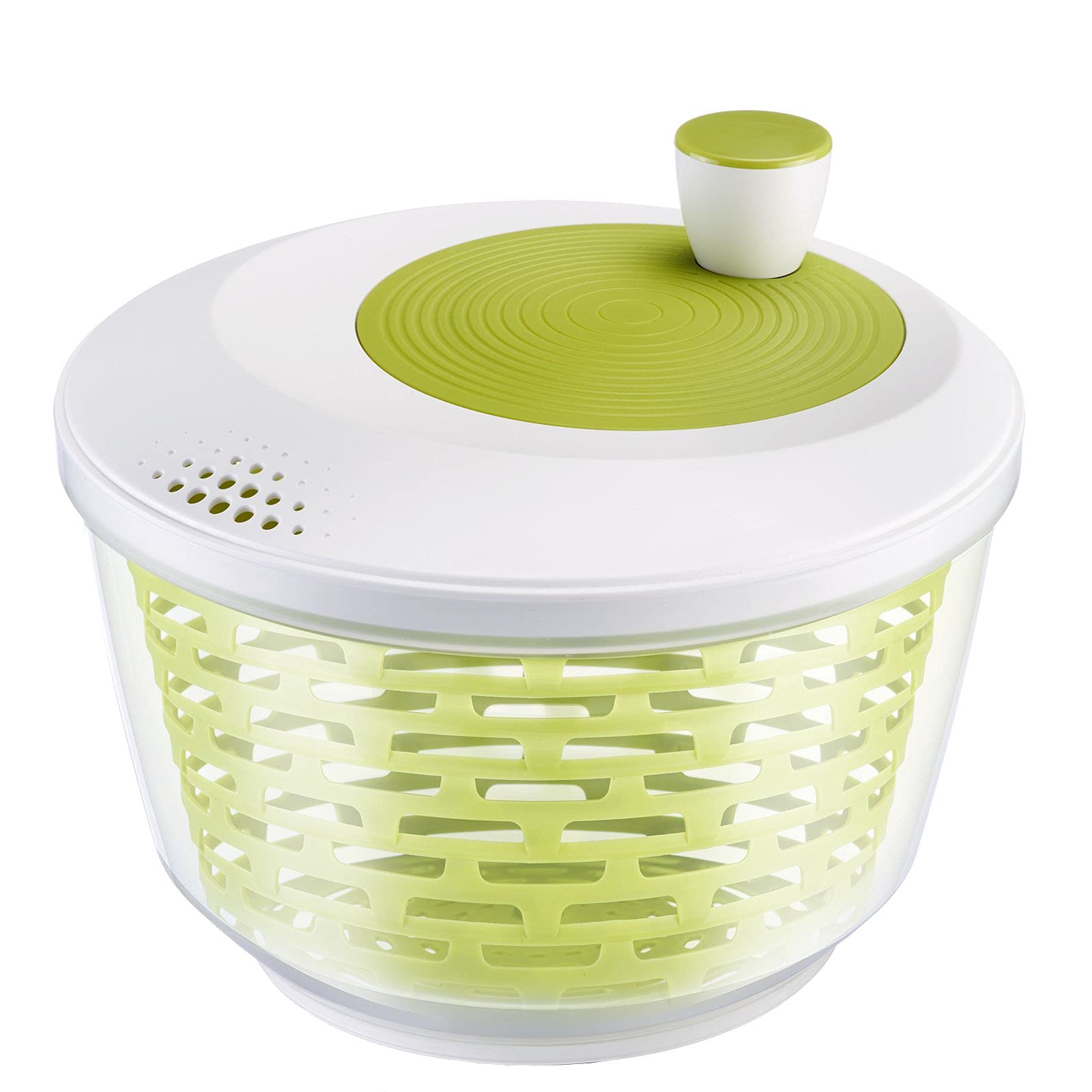 westmark-243022e6-set-salade-4-pi-ces-spinderella-essoreuse-saladier-fresh-couve image 3
