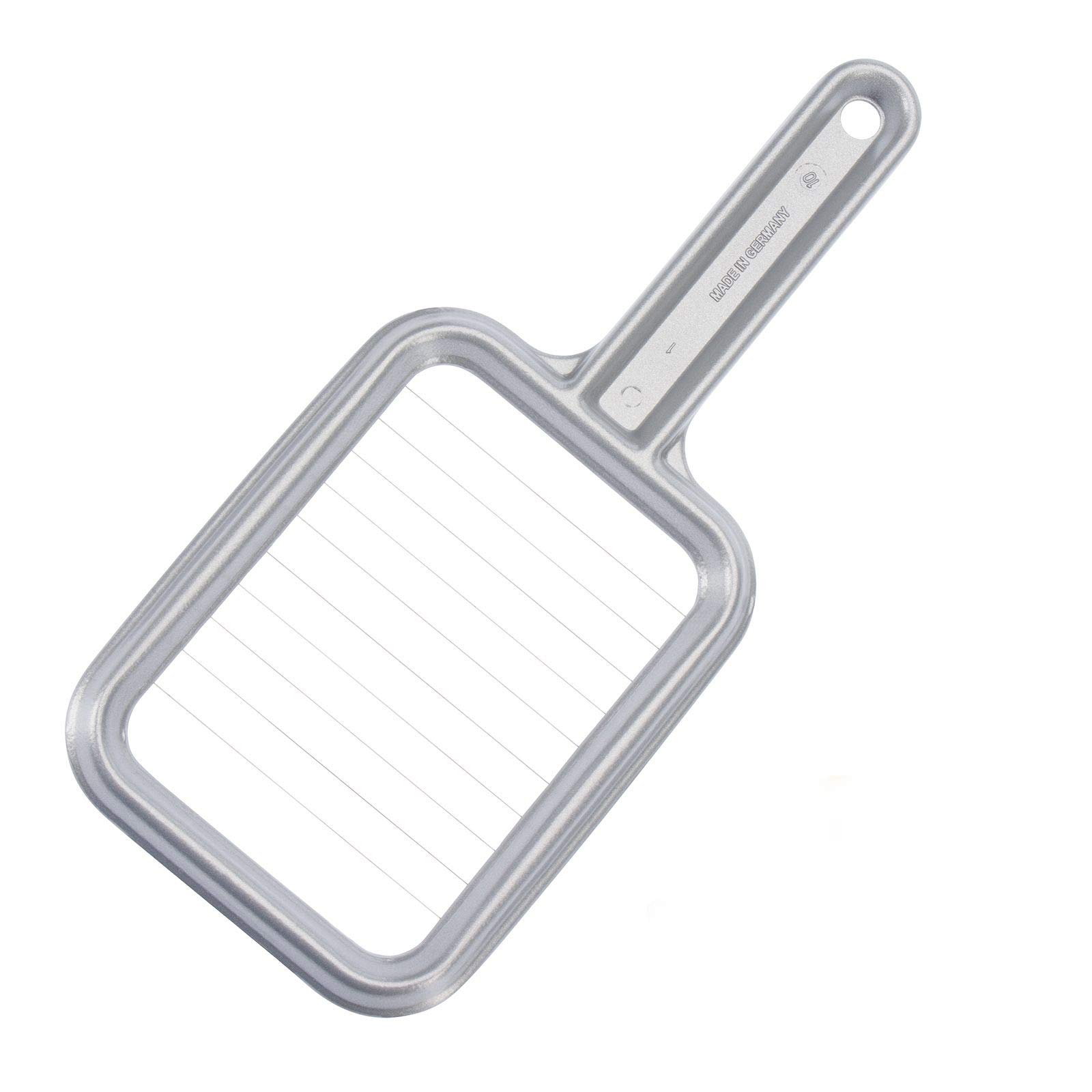 westmark-portionetto-coupe-beurre-portionneuse-10-fils-inox-pour-plaquette-de-25 image 1