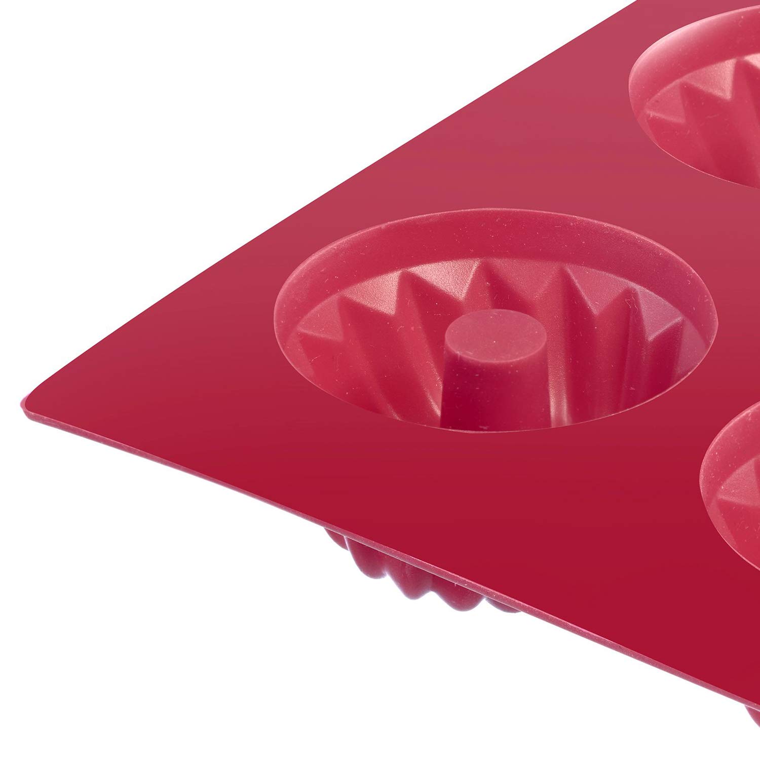 westmark-30162270-classic-moule-muffins-6-cavit-s-silicone-rouge-antiadh-sif-29- image 3