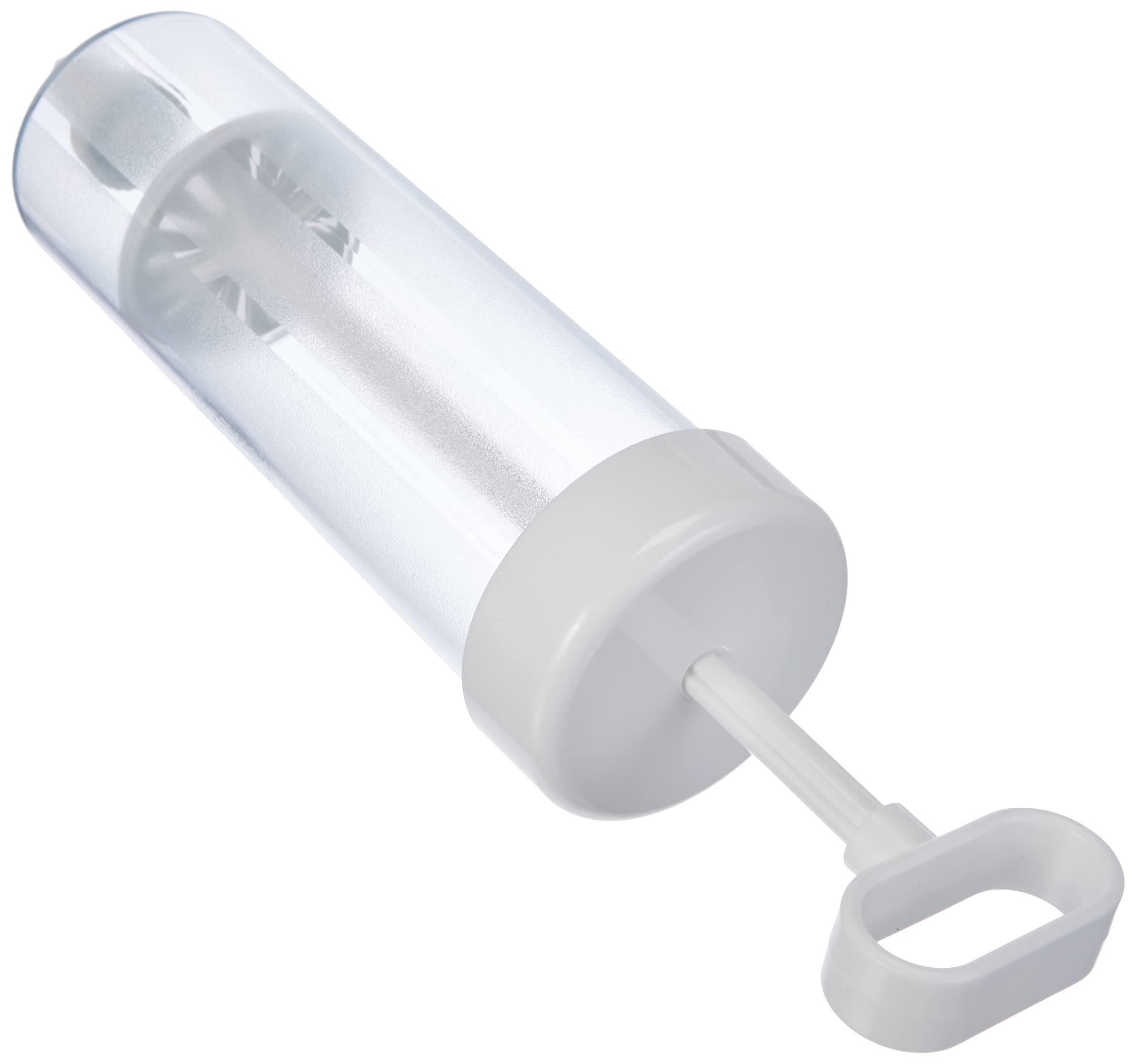 westmark-32382260-seringue-de-m-lange-et-de-gla-age-avec-6-douilles-280-ml-plast image 2