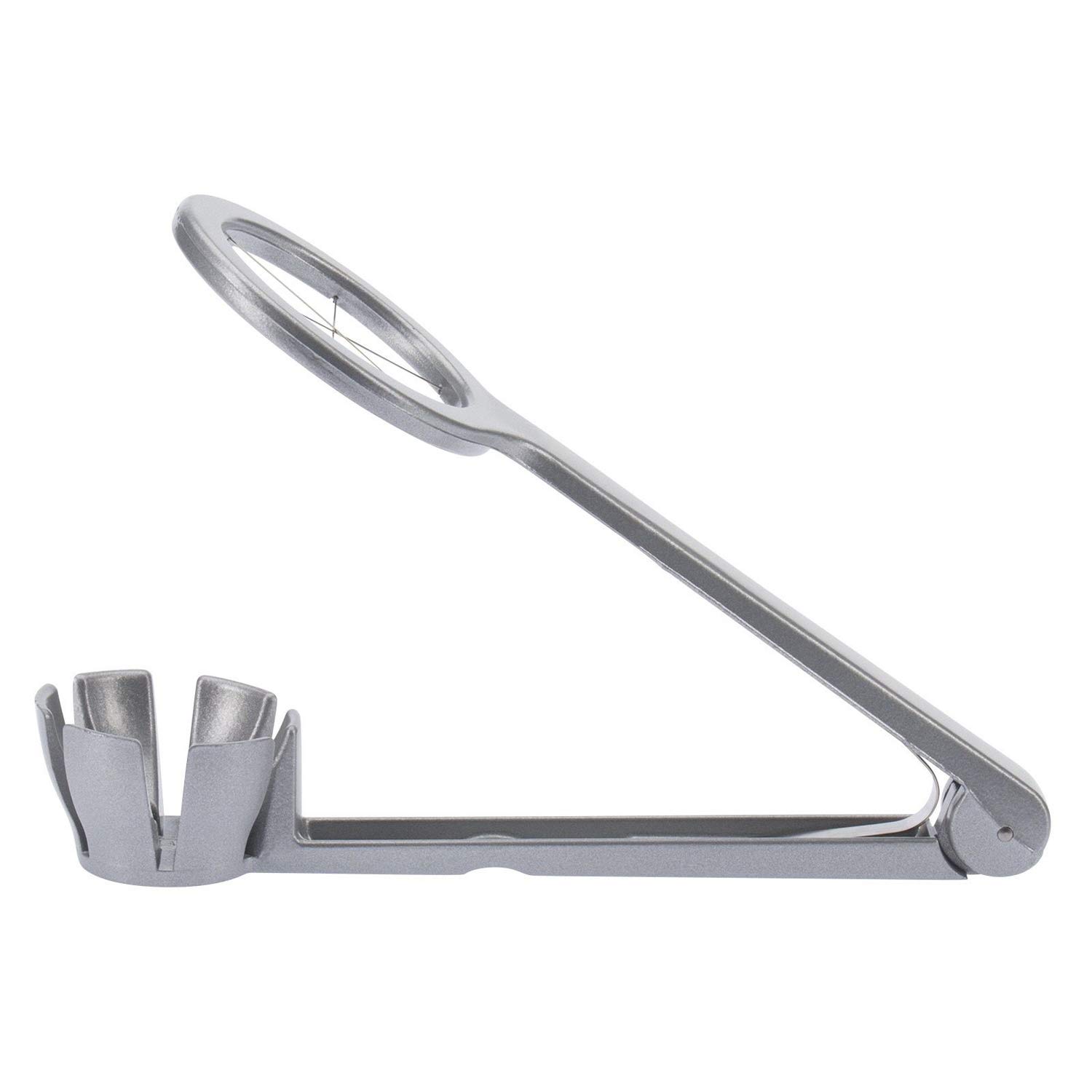 westmark-columbus-pince-coupe-uf-18-1-cm-aluminium-et-fils-en-acier-inoxydable-g image 3
