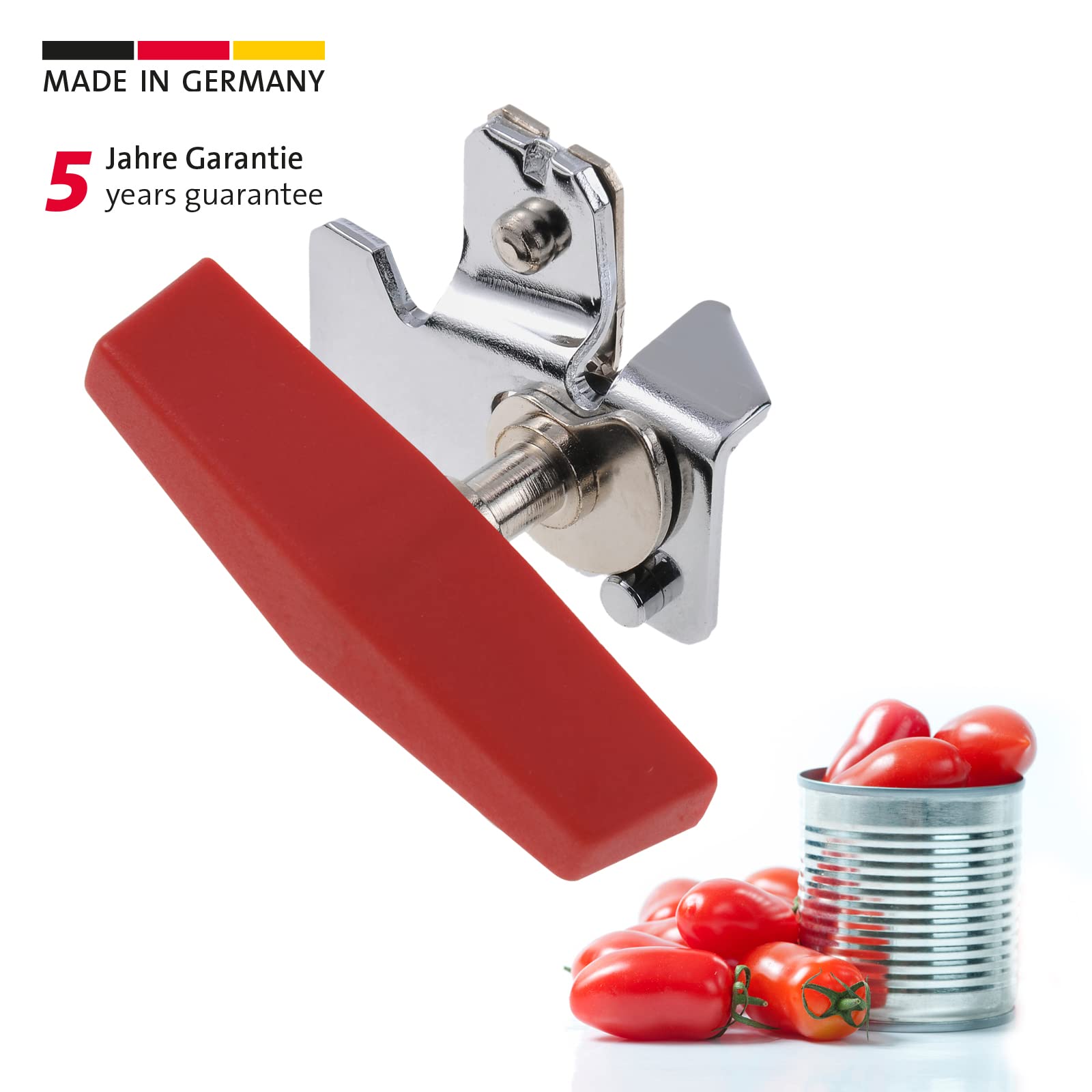 westmark-sieger-boy-ouvre-bo-te-compact-lame-acier-sp-cial-tremp-gauchers-et-dro image 2