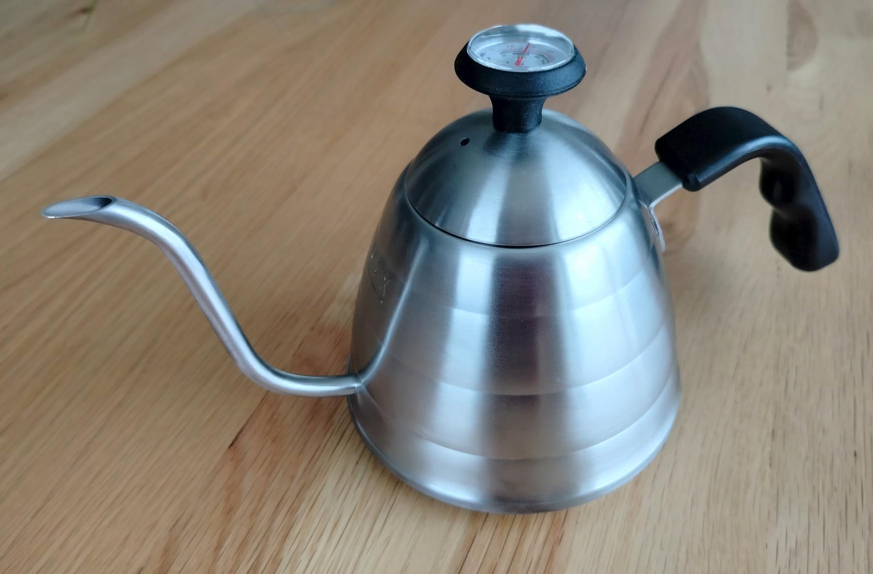 Cadeau réussi