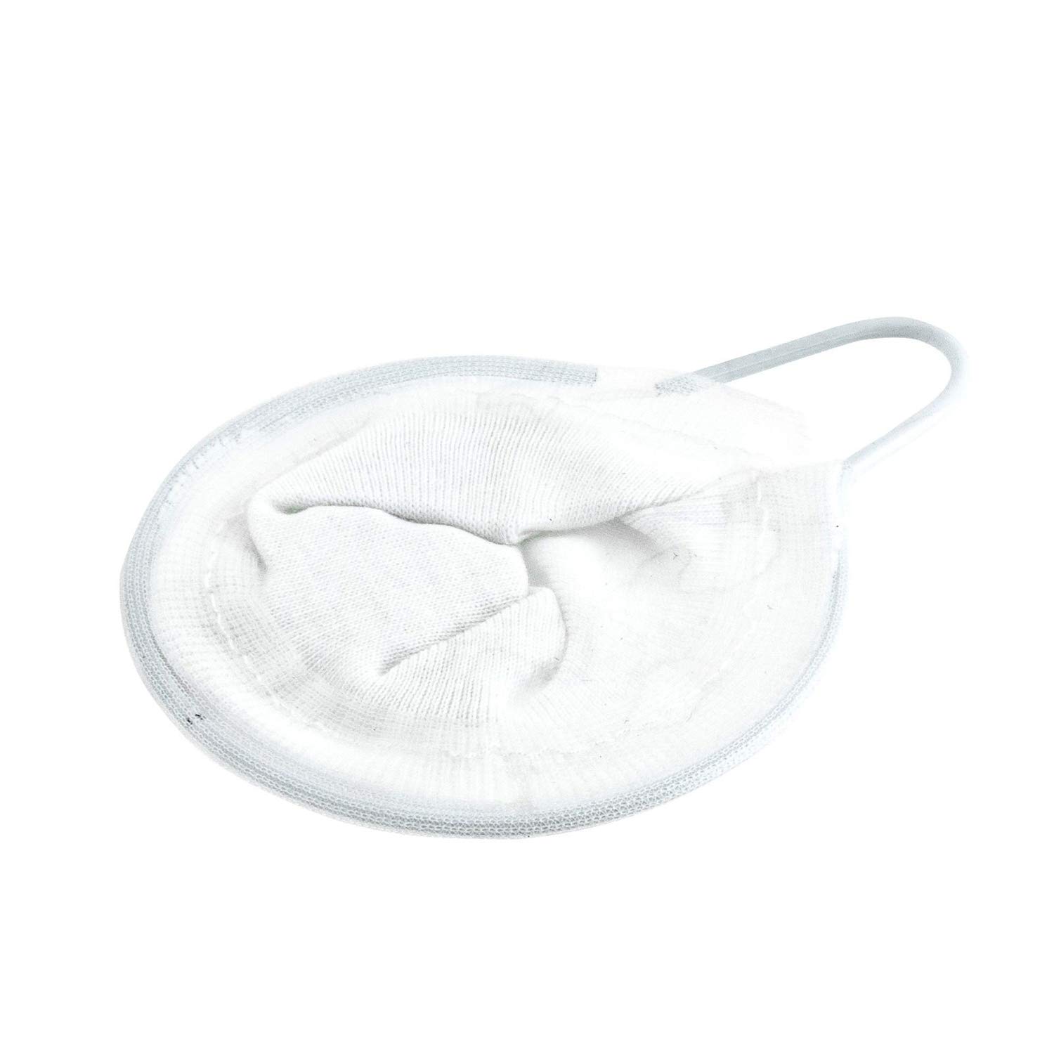 westmark-153122e3-filets-th-en-coton-set-de-3-9-cm-4-tasses-chacun-blanc image 3
