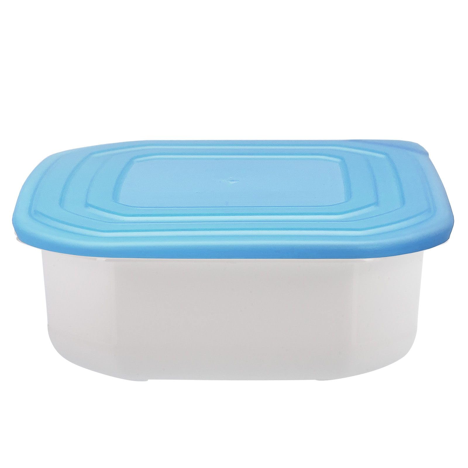 westmark-22152270-casserole-micro-ondes-plastique-blanc-1-l-r-siste-de-40-c-120- image 2