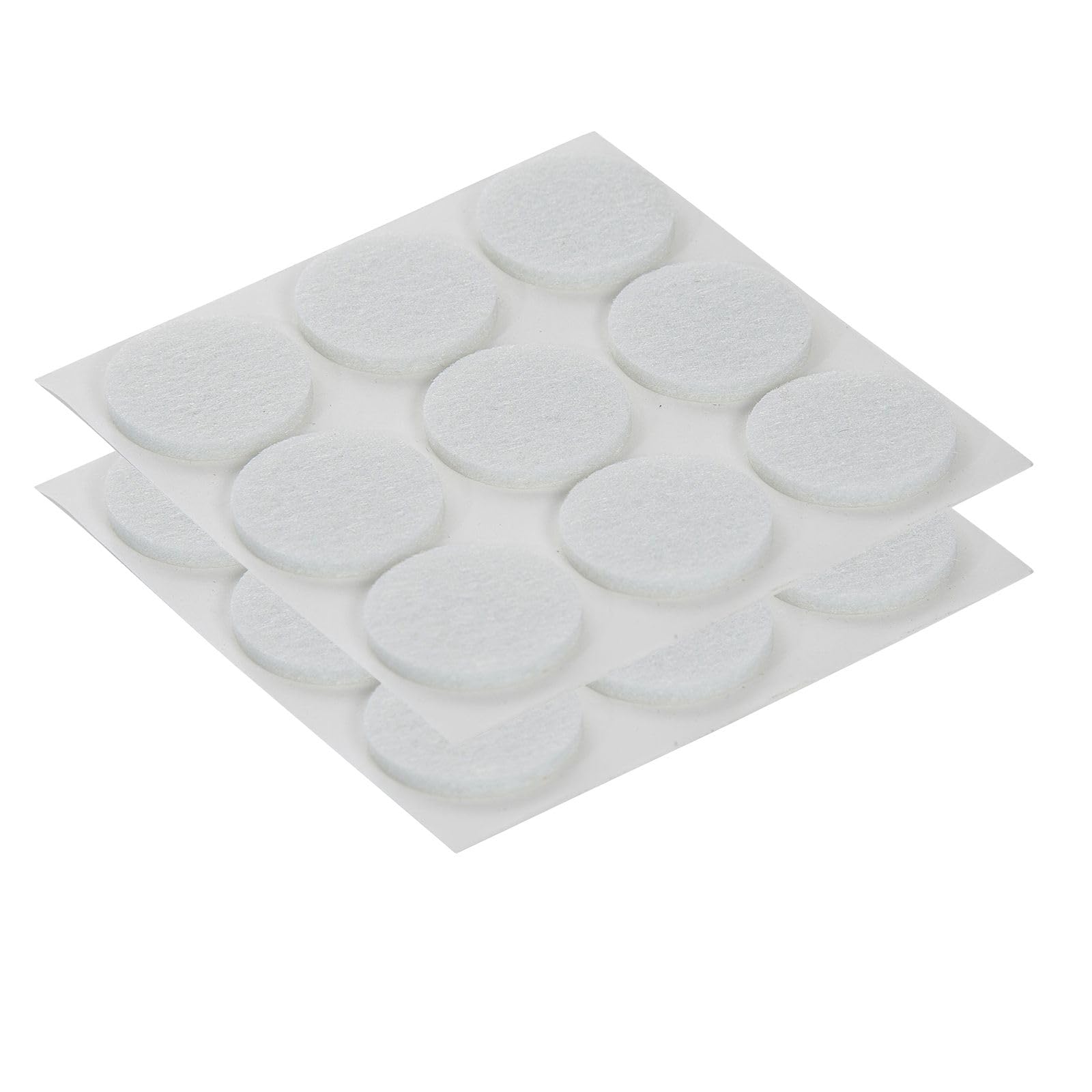 westmark-52042280-patins-en-feutre-pour-pieds-de-chaise-et-de-table-16-pi-ces-25 image 1