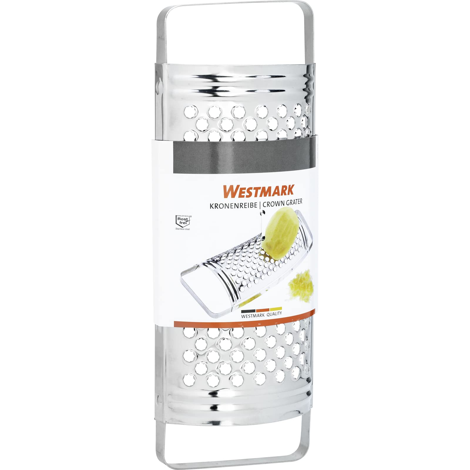 westmark-11352270-r-pe-couronne-en-acier-inoxydable-grande-surface-incurv-e-30-x image 6