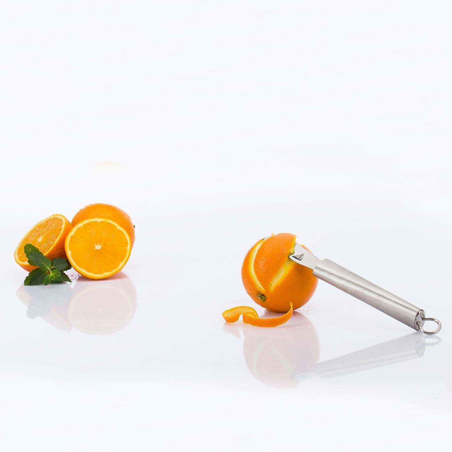 westmark-18342270-plucheur-d-orange-s-rie-inox-20-cm-en-acier-inoxydable-manche- image 6
